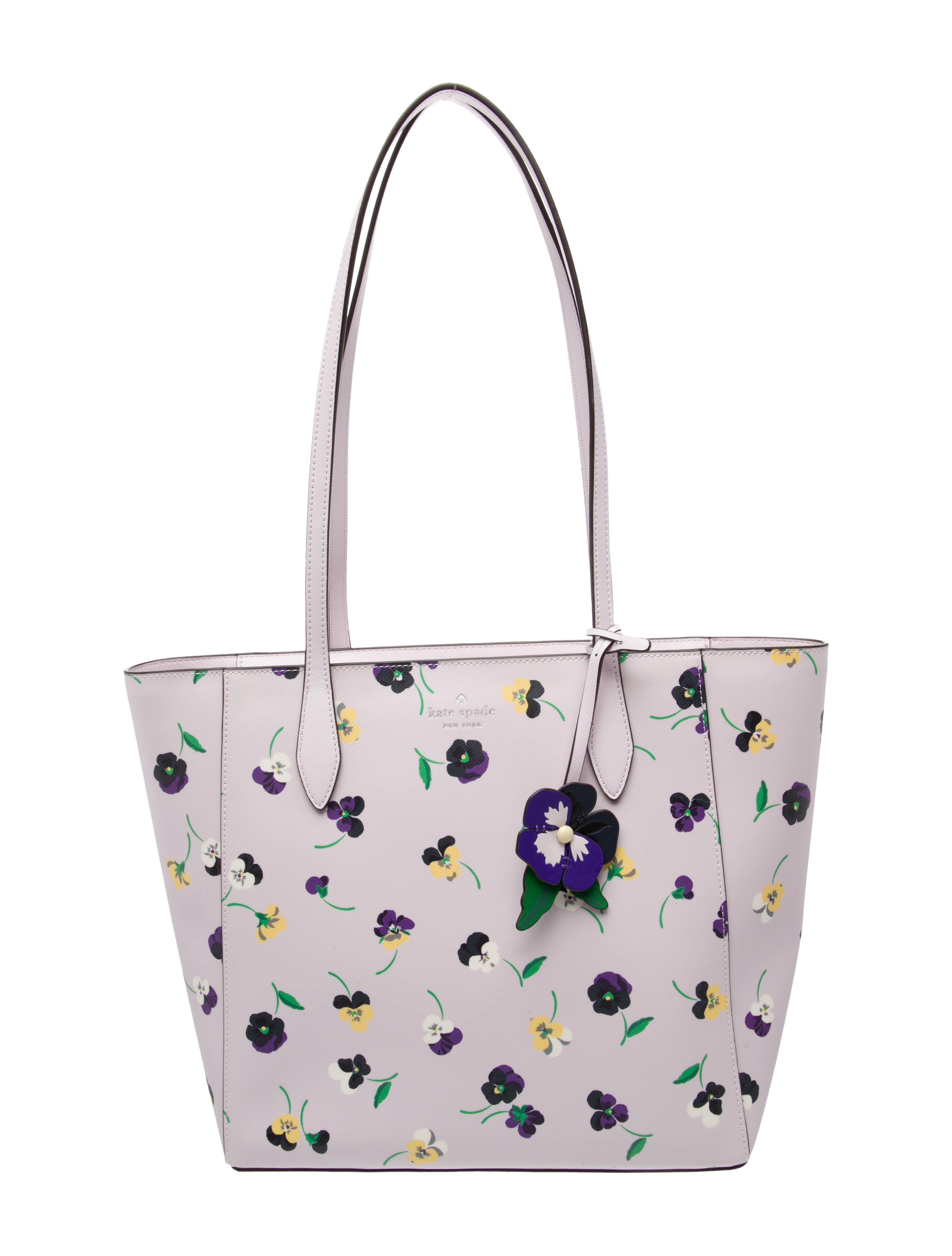 Kate Spade New York Leather Tote