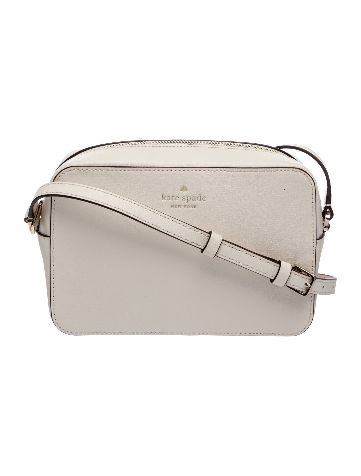 Kate Spade New York Signature Crossbody Bag