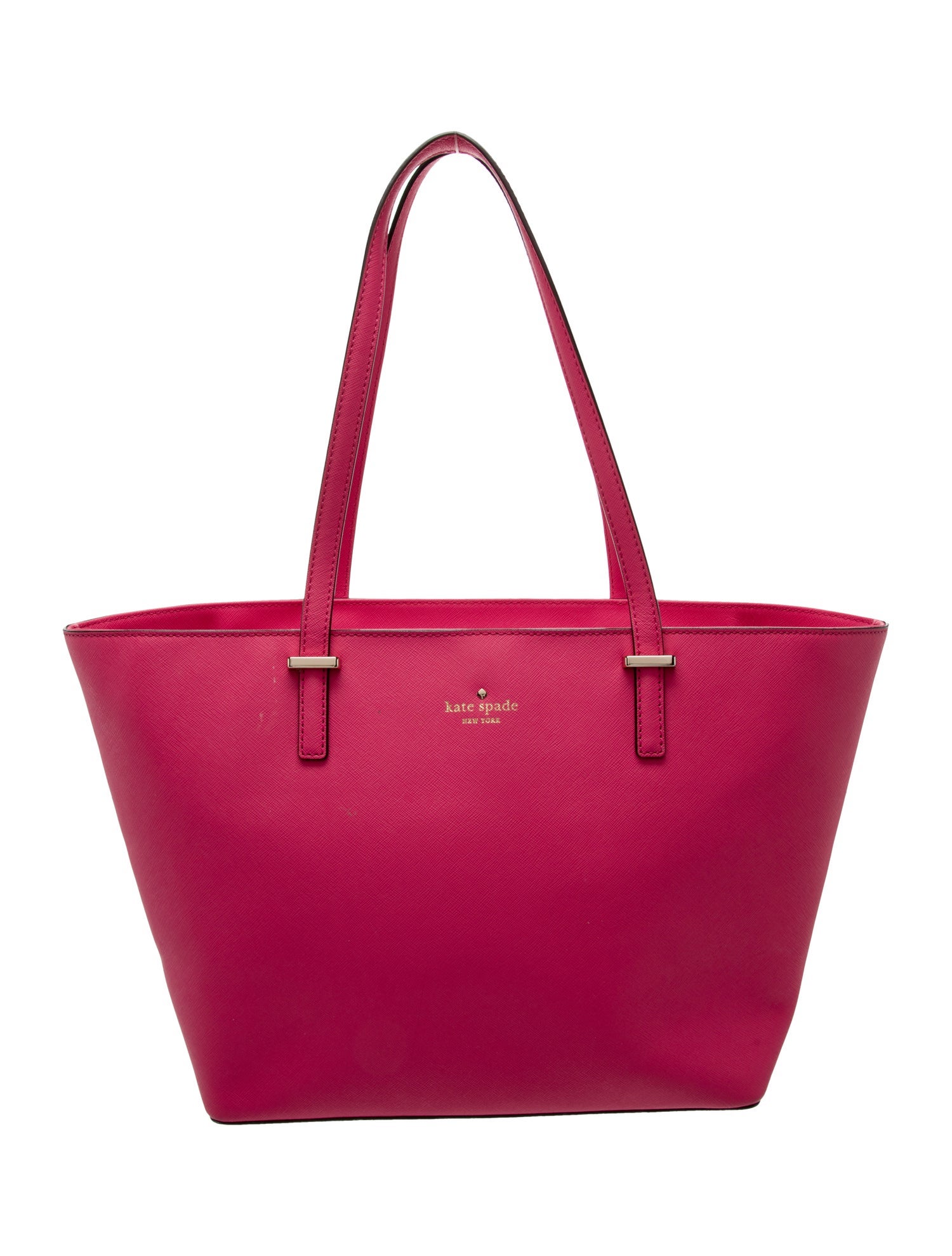 Kate Spade New York Saffiano Leather Shoulder Bag