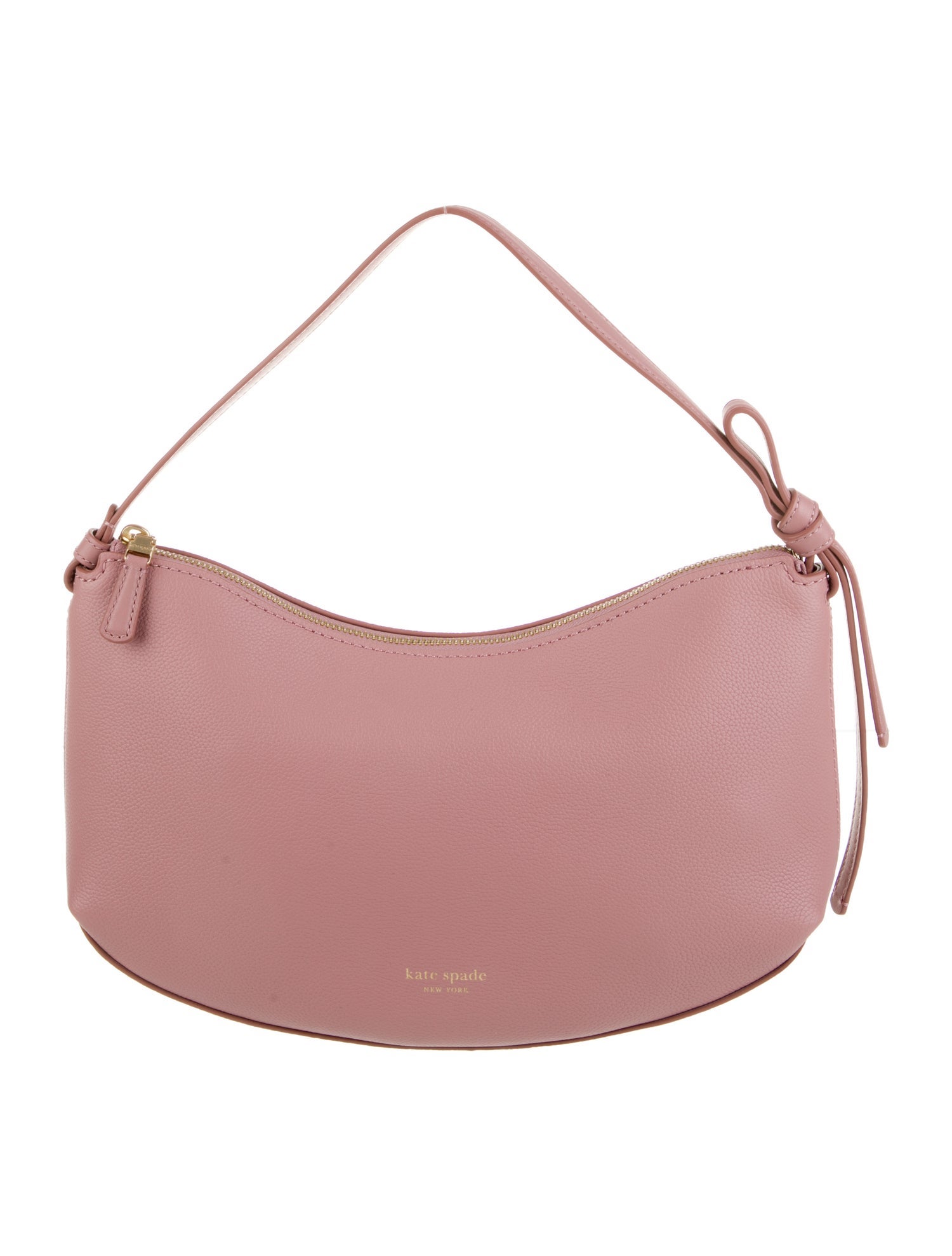 Kate Spade New York Leather Top Handle Bag