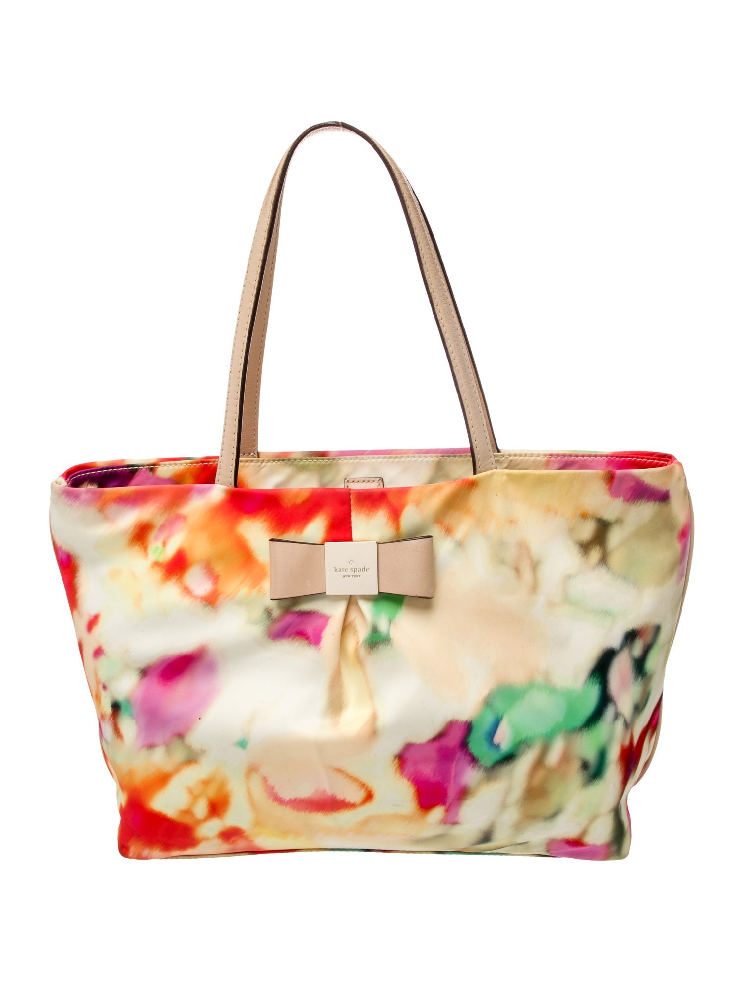 Kate Spade New York Signature Tote