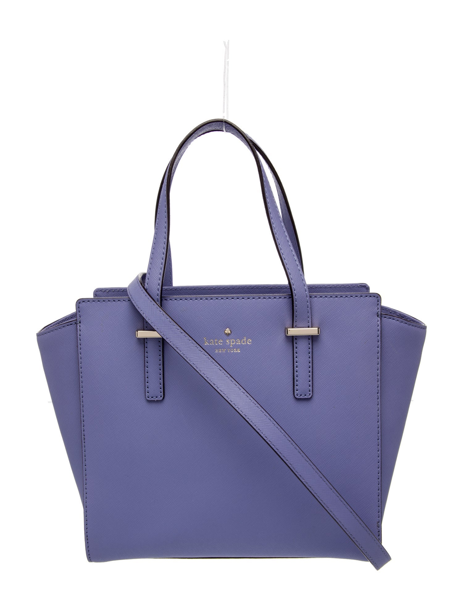 Kate Spade New York Saffiano Leather Shoulder Bag