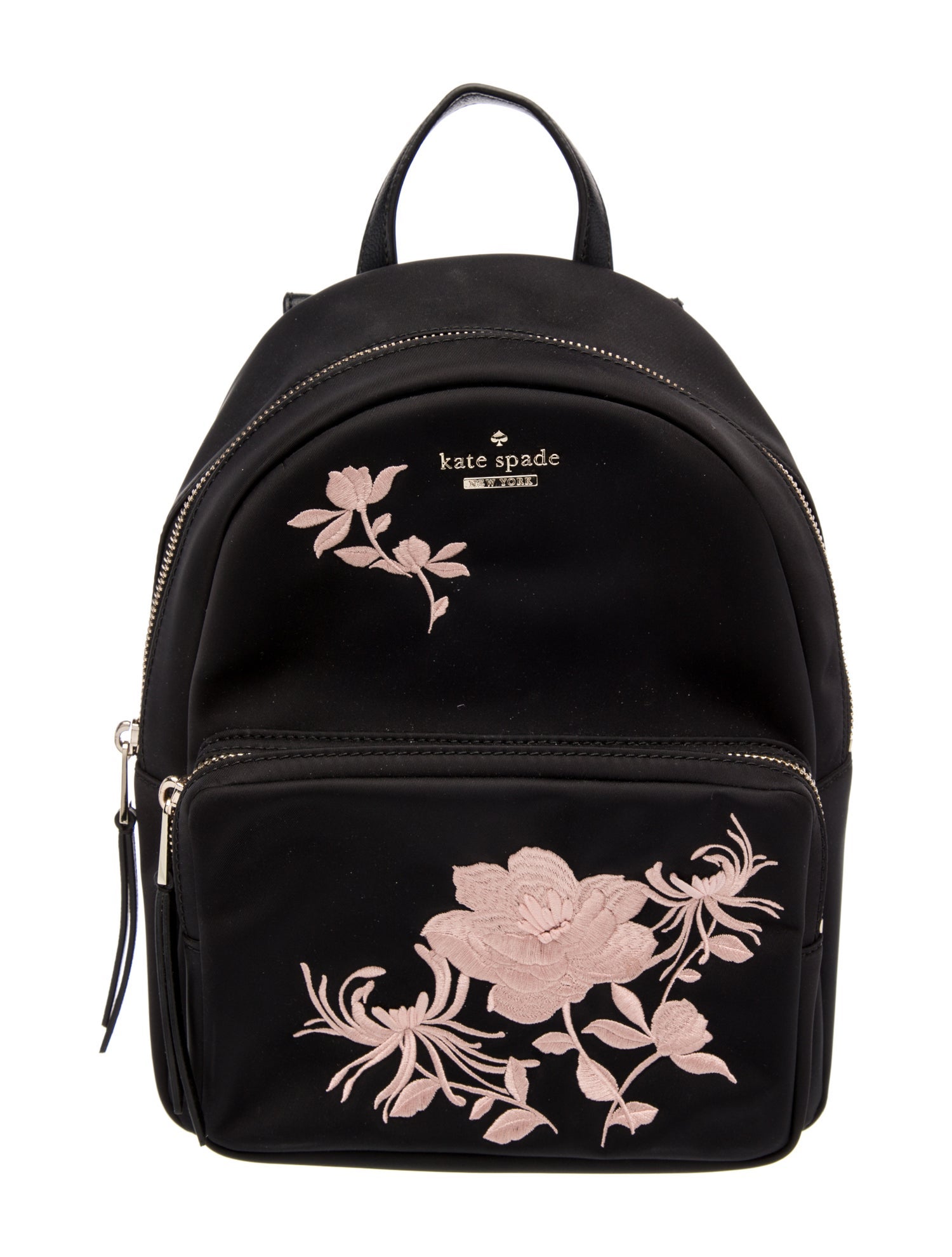 Kate Spade New York Nylon Backpack