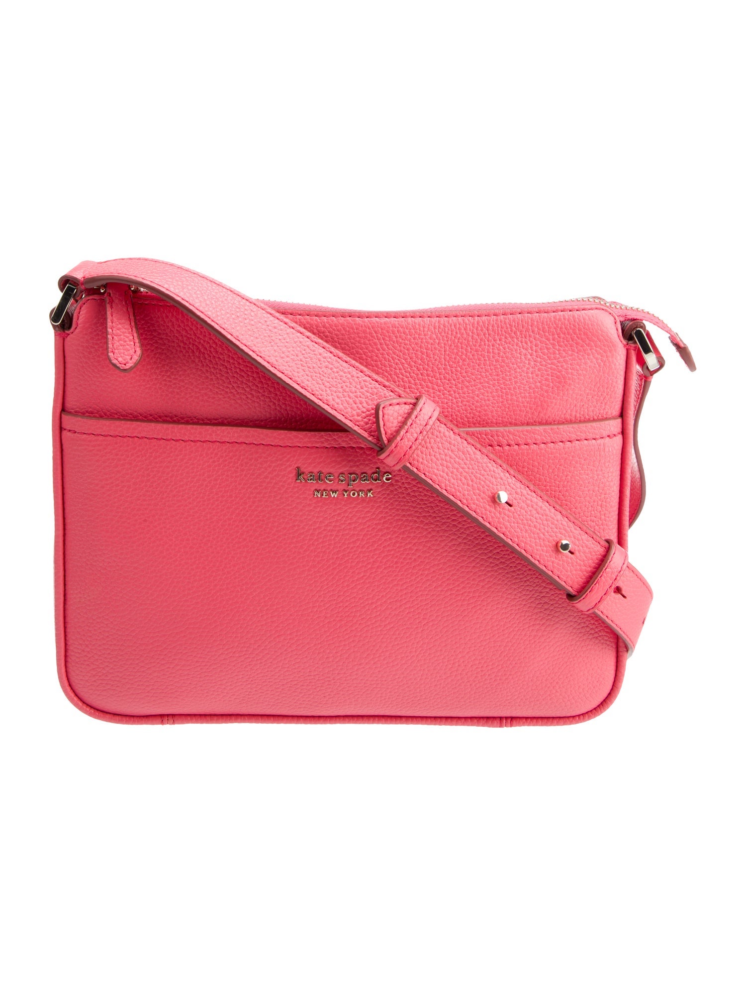Kate Spade New York Leather Shoulder Bag