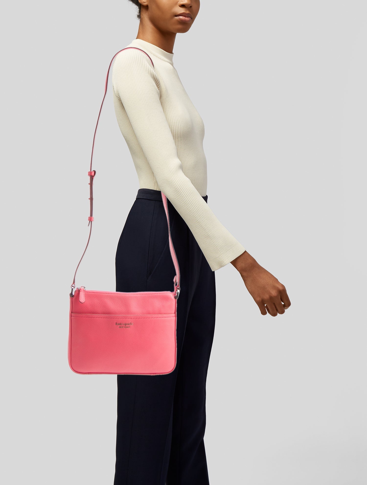 Kate Spade New York Leather Shoulder Bag
