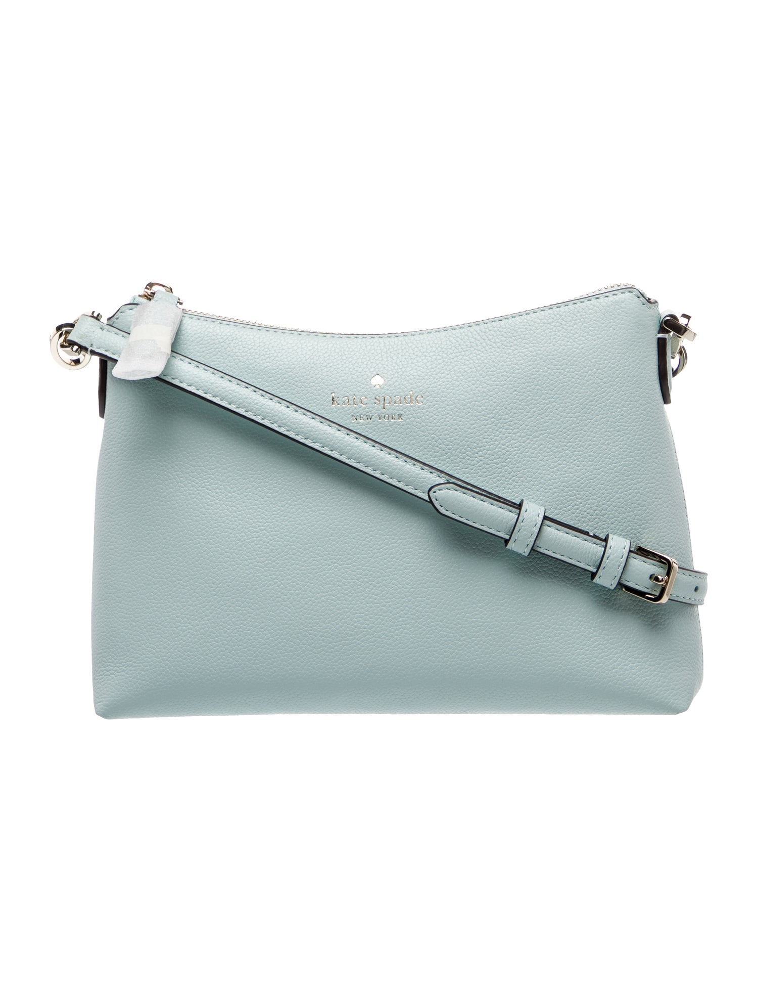 Kate Spade New York Leather Crossbody Bag