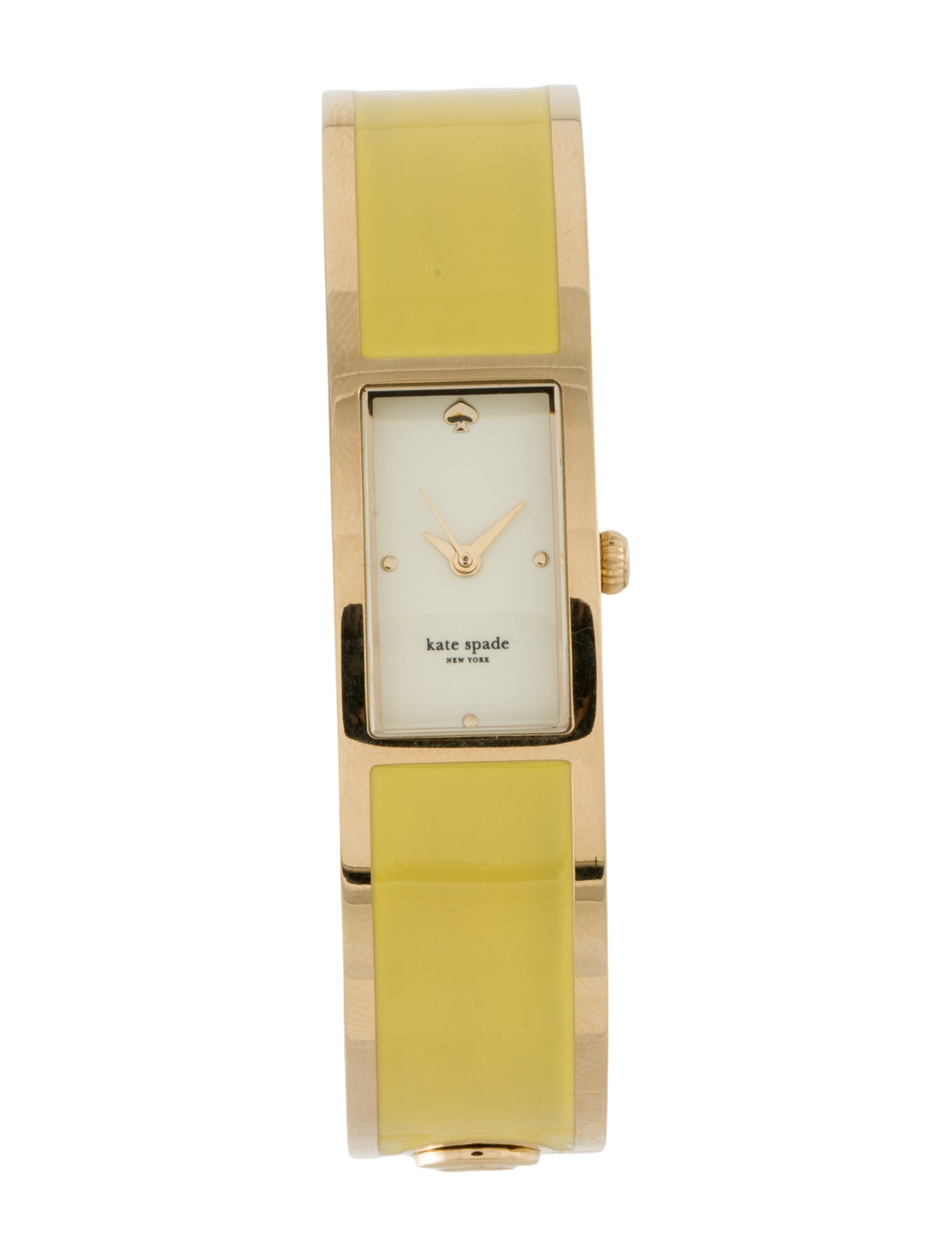Kate Spade New York Carousel Bangle Watch