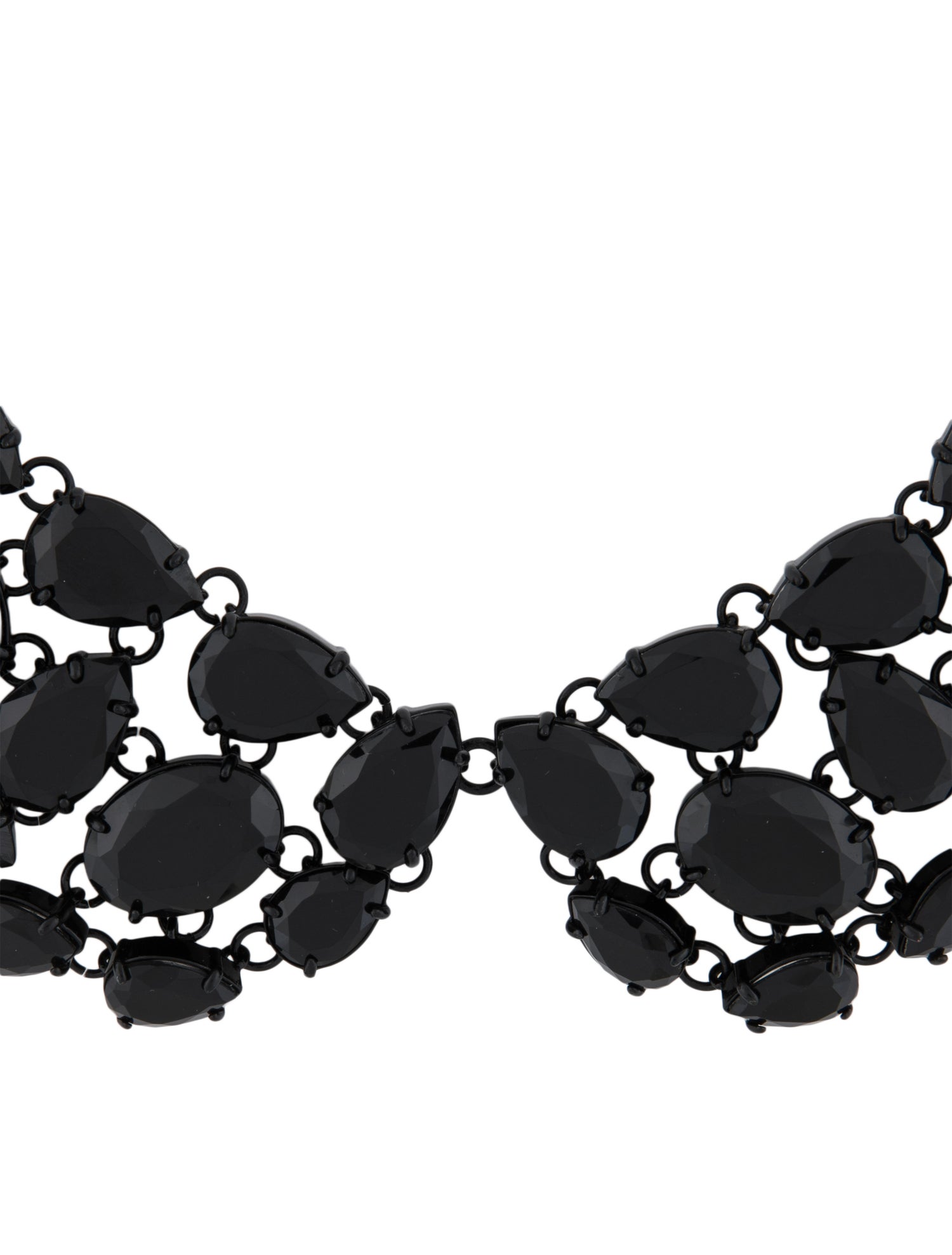 Kate Spade New York Crystal Collar Necklace