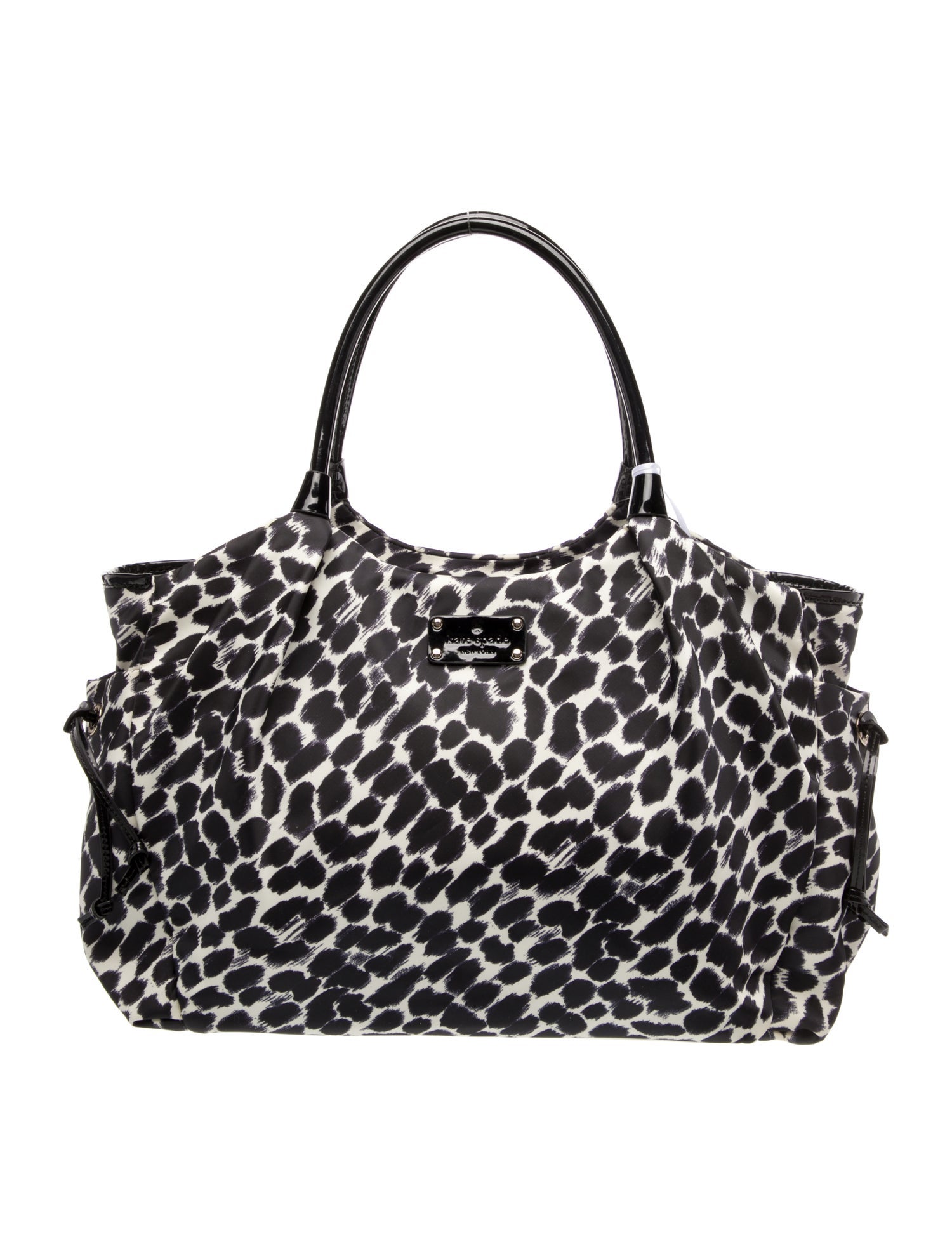 Kate Spade New York Nylon Top Handle Bag w/ Tags