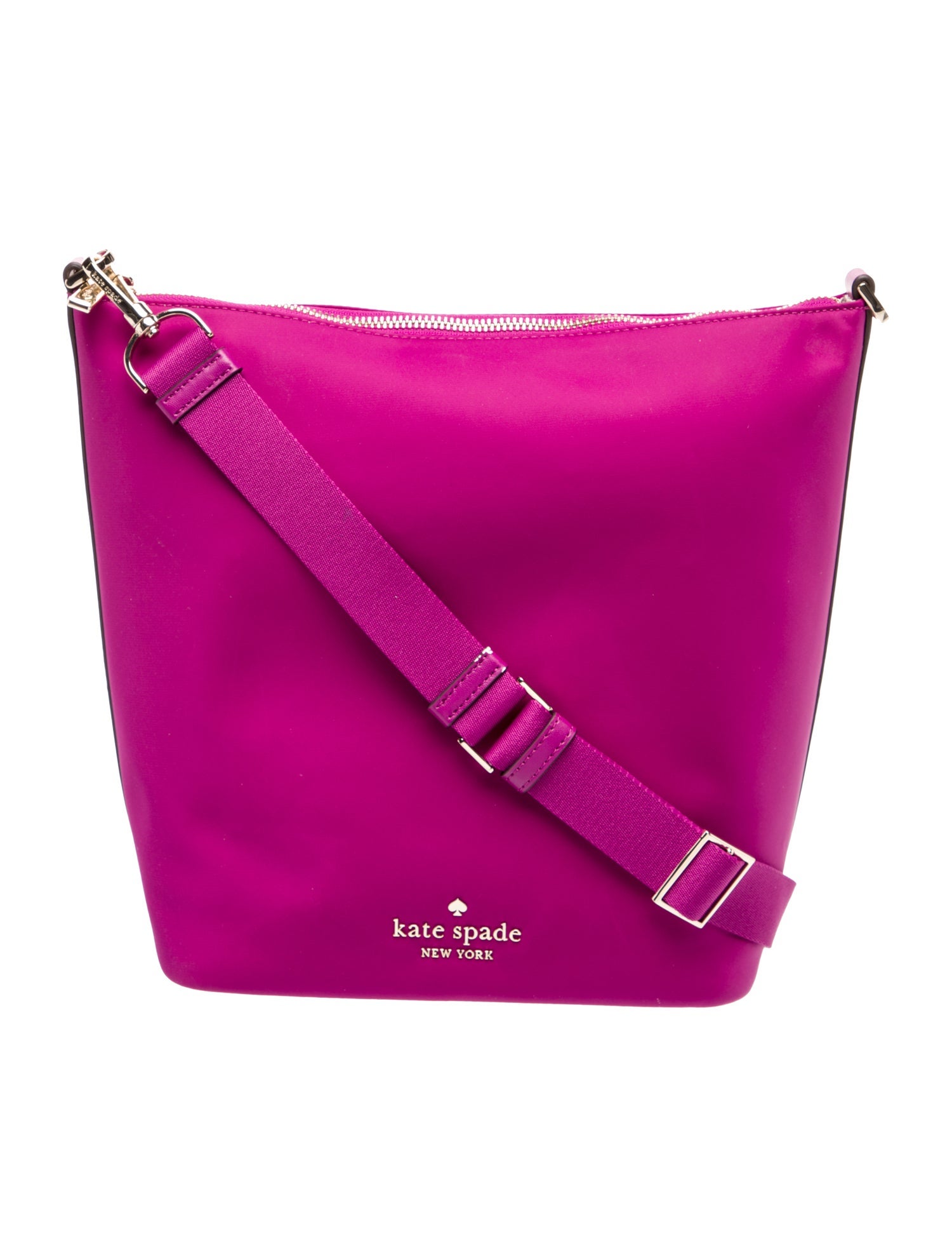 Kate Spade New York Nylon Messenger Bag
