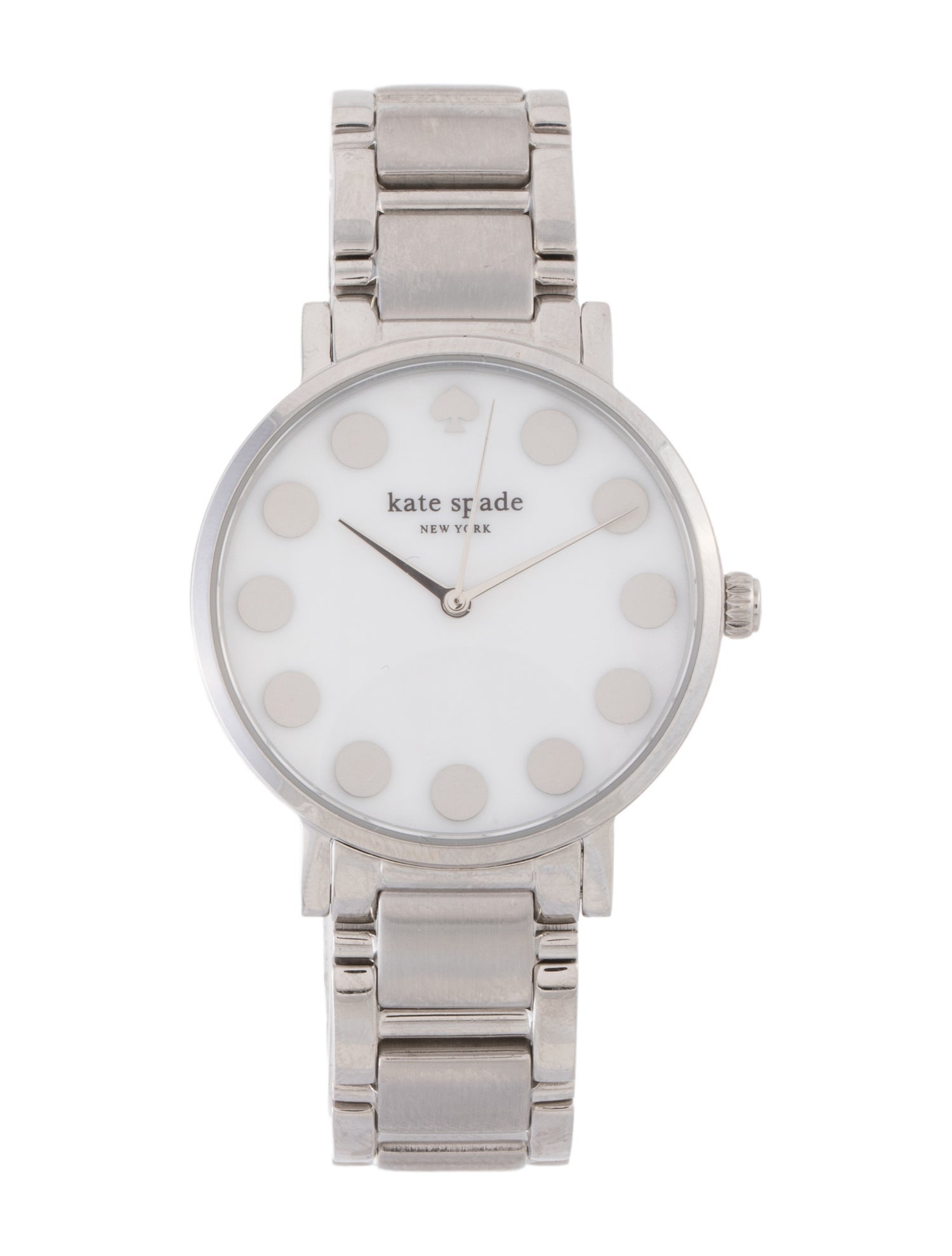 Kate Spade New York Gramercy Watch