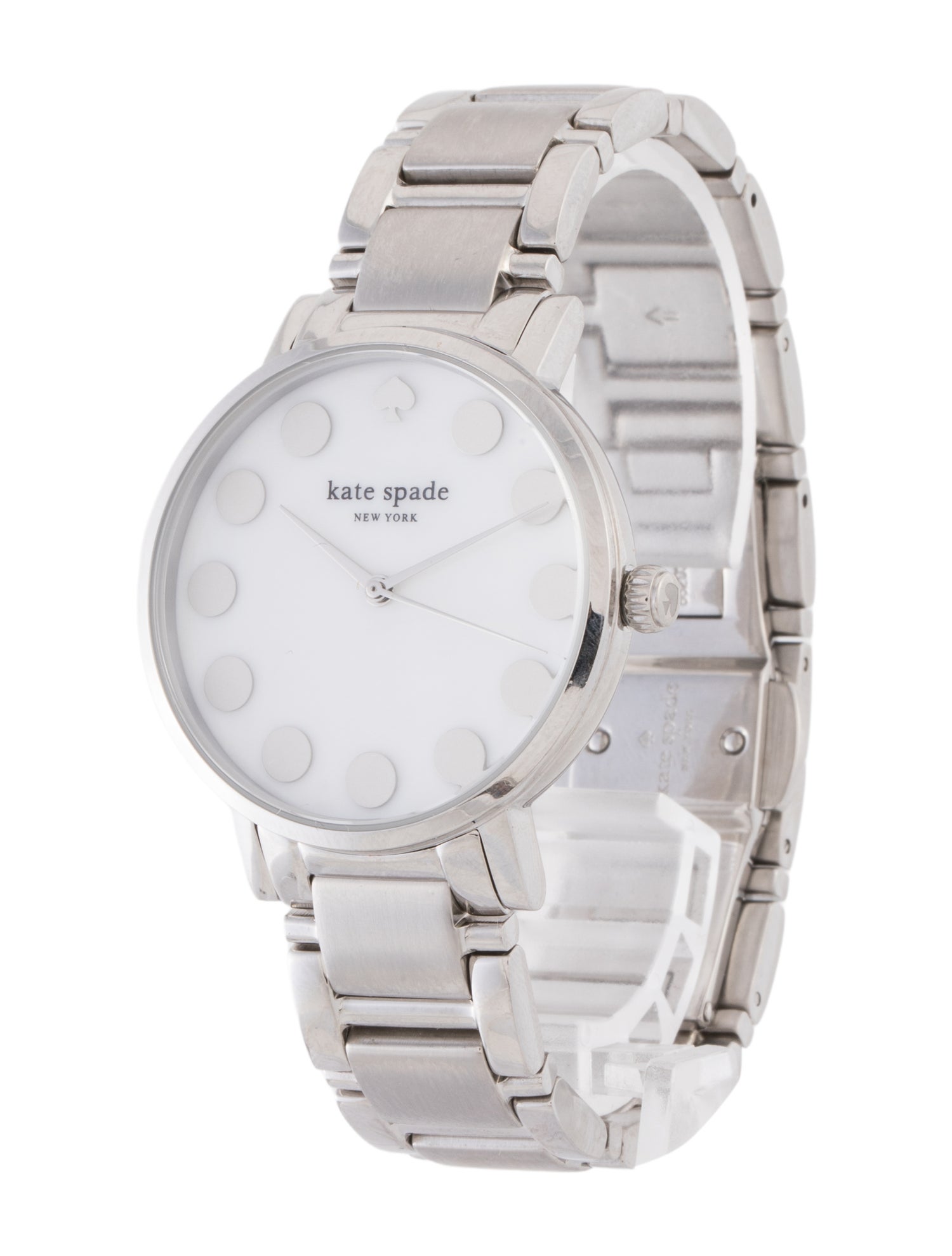 Kate Spade New York Gramercy Watch