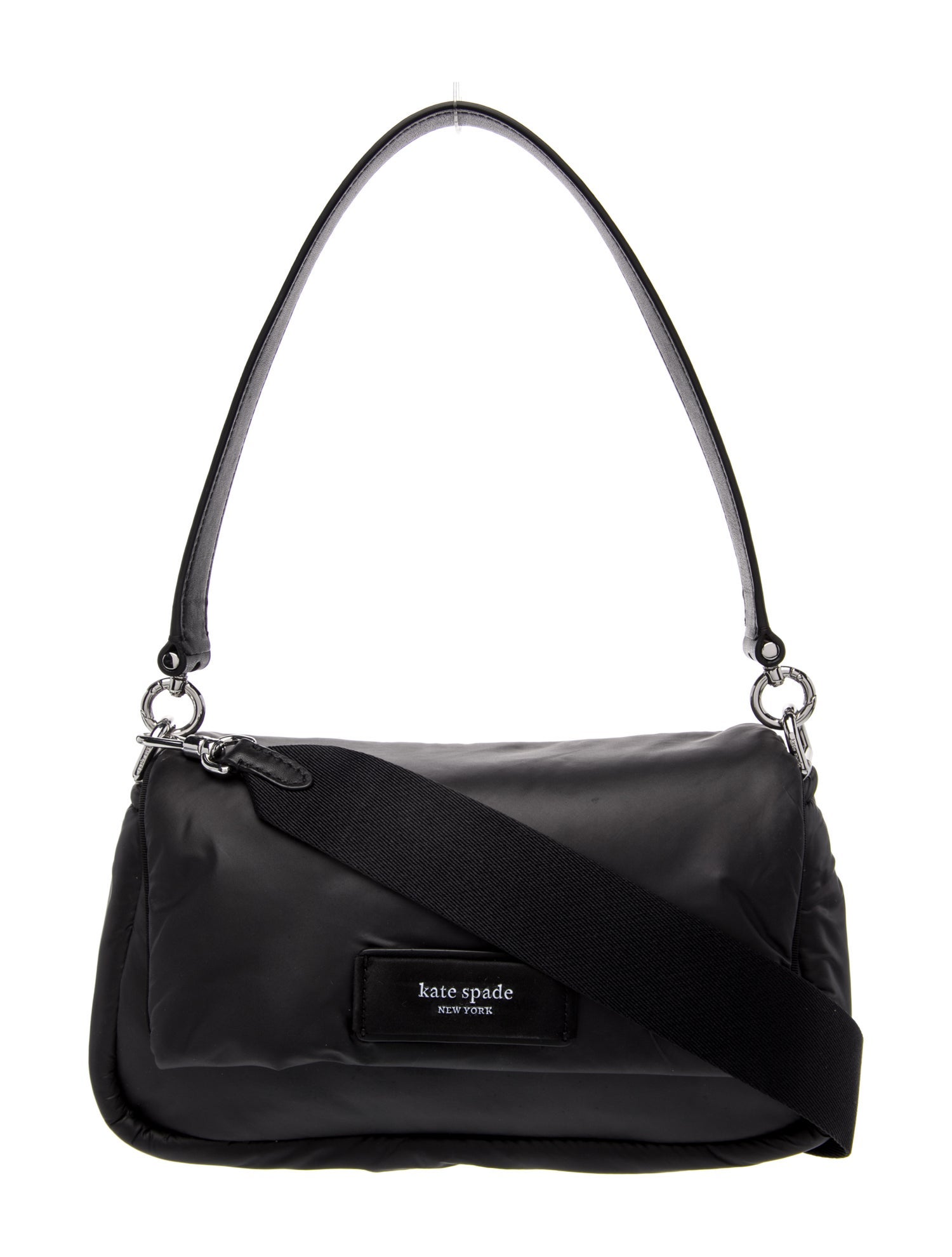 Kate Spade New York Nylon Top Handle Bag