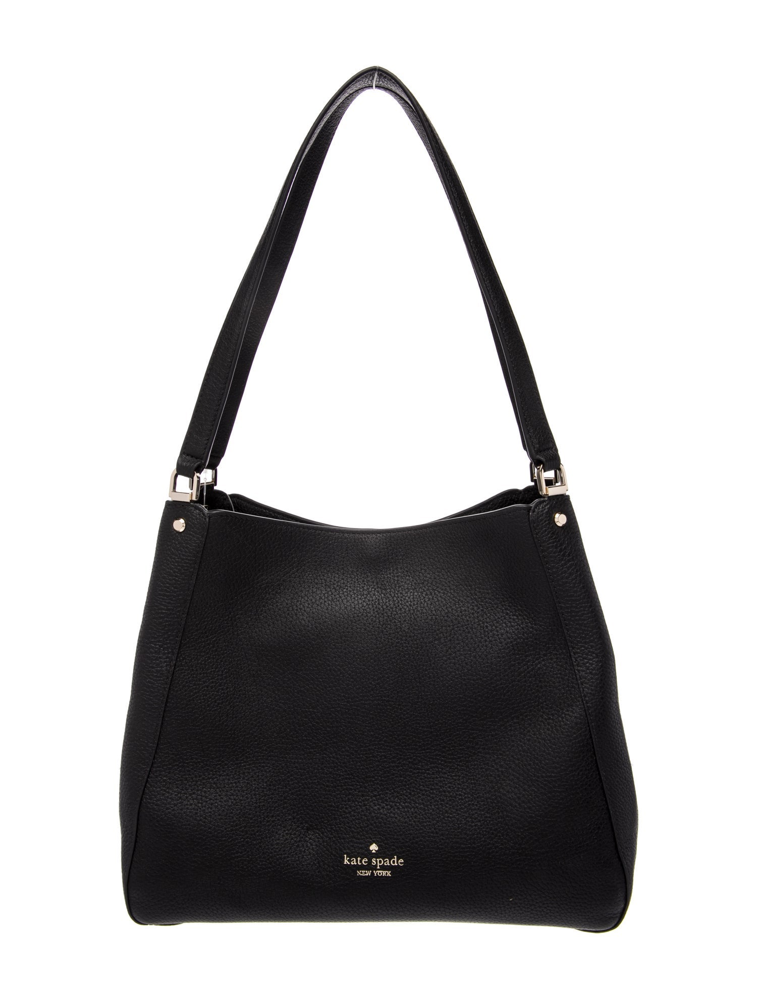 Kate Spade New York Leather Shoulder Bag