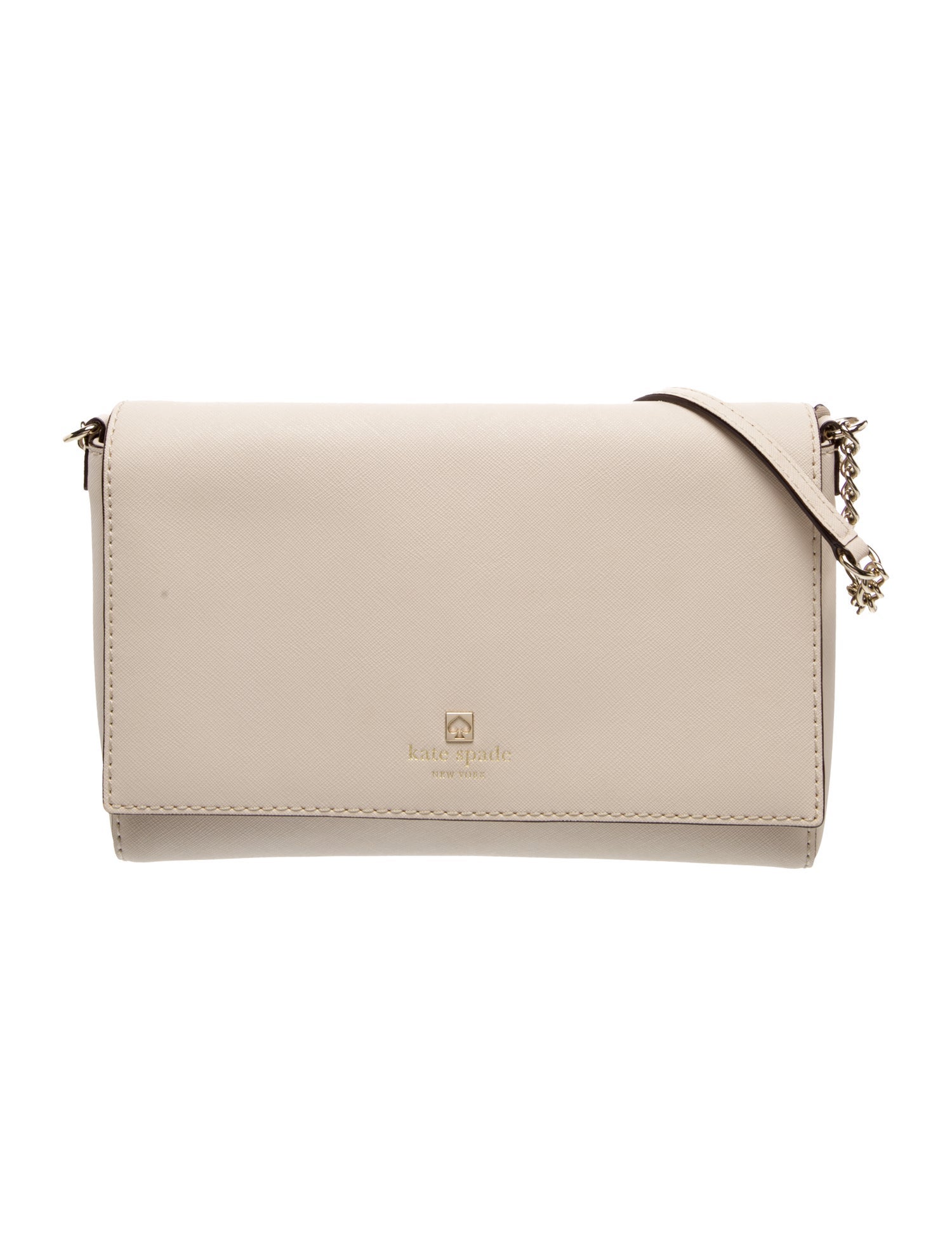 Kate Spade New York Signature Crossbody Bag