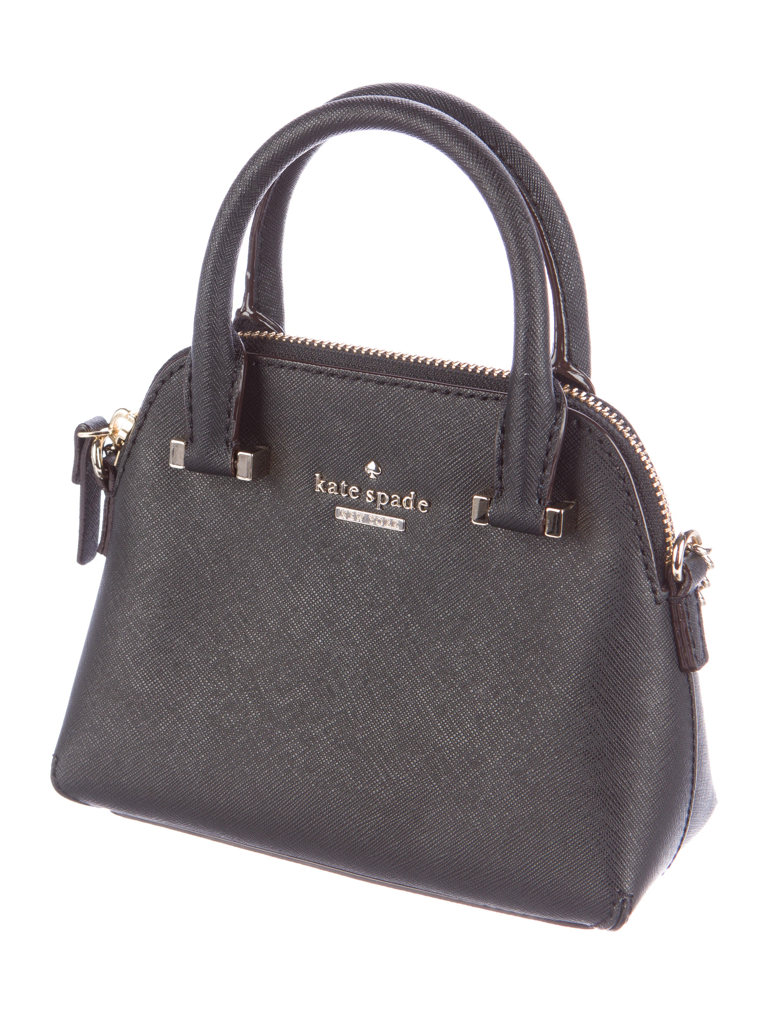 Kate Spade New York Mini Maise Crossbody Bag Handbags WKA46009