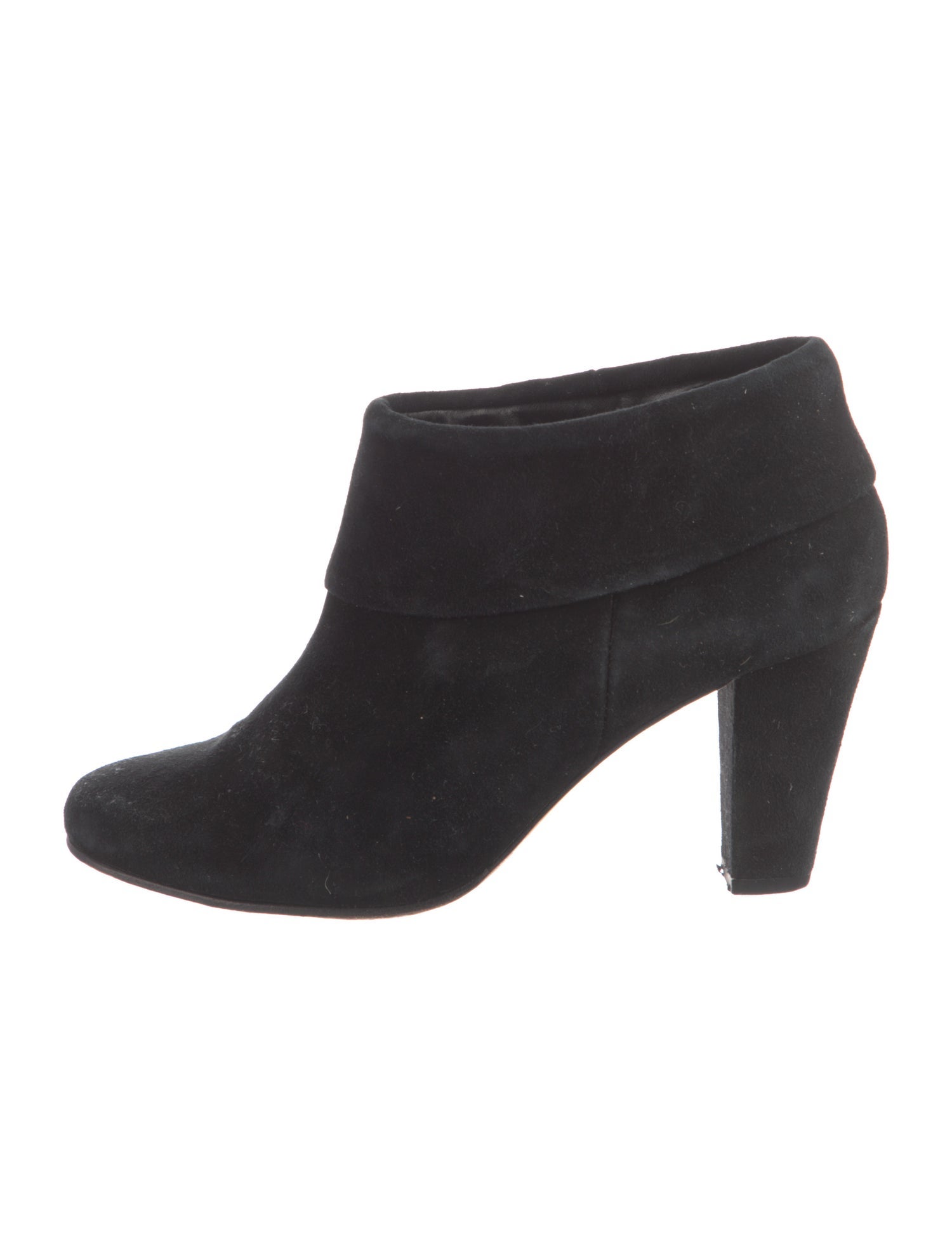Kate Spade New York Suede Boots