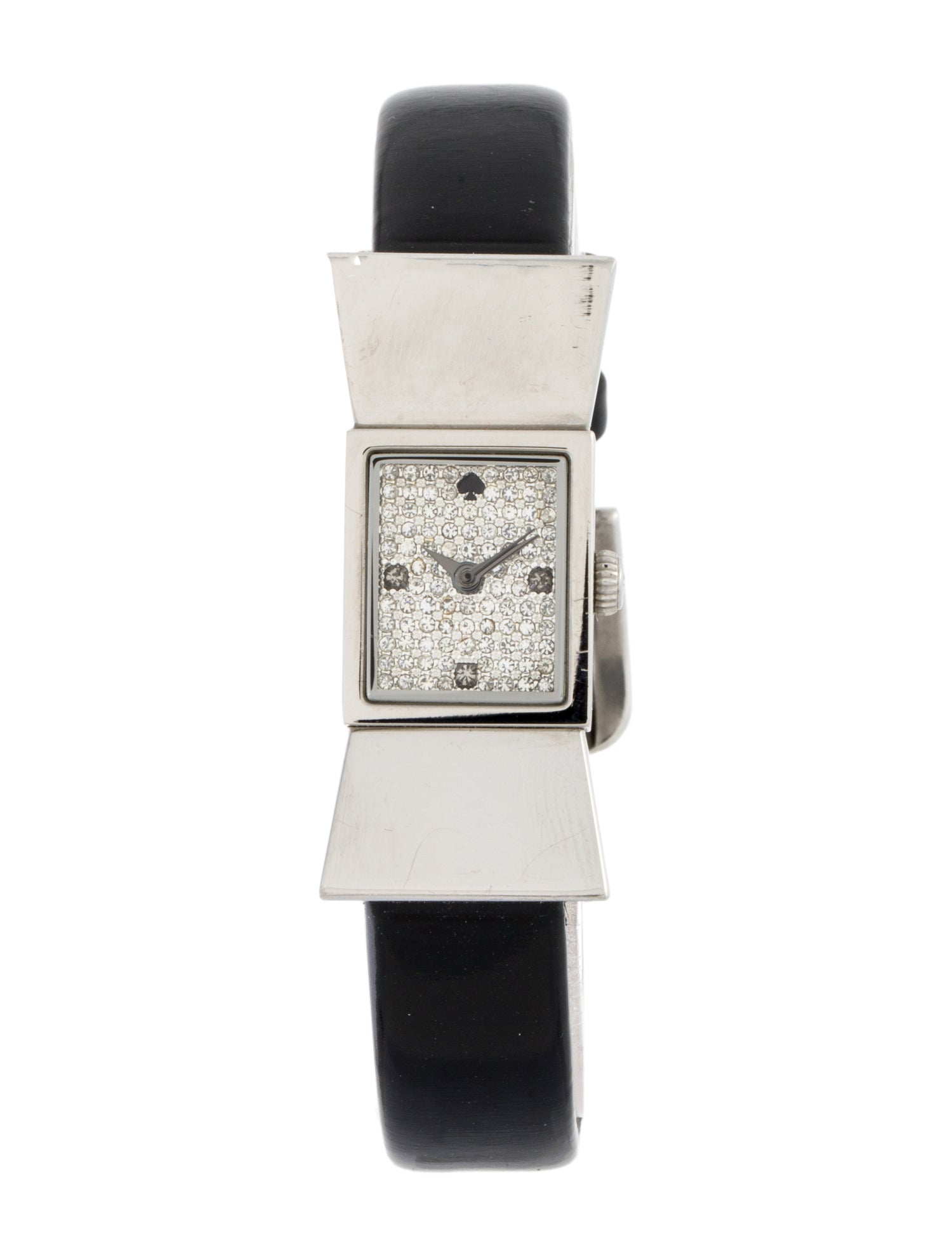 Kate Spade New York Carlyle Watch