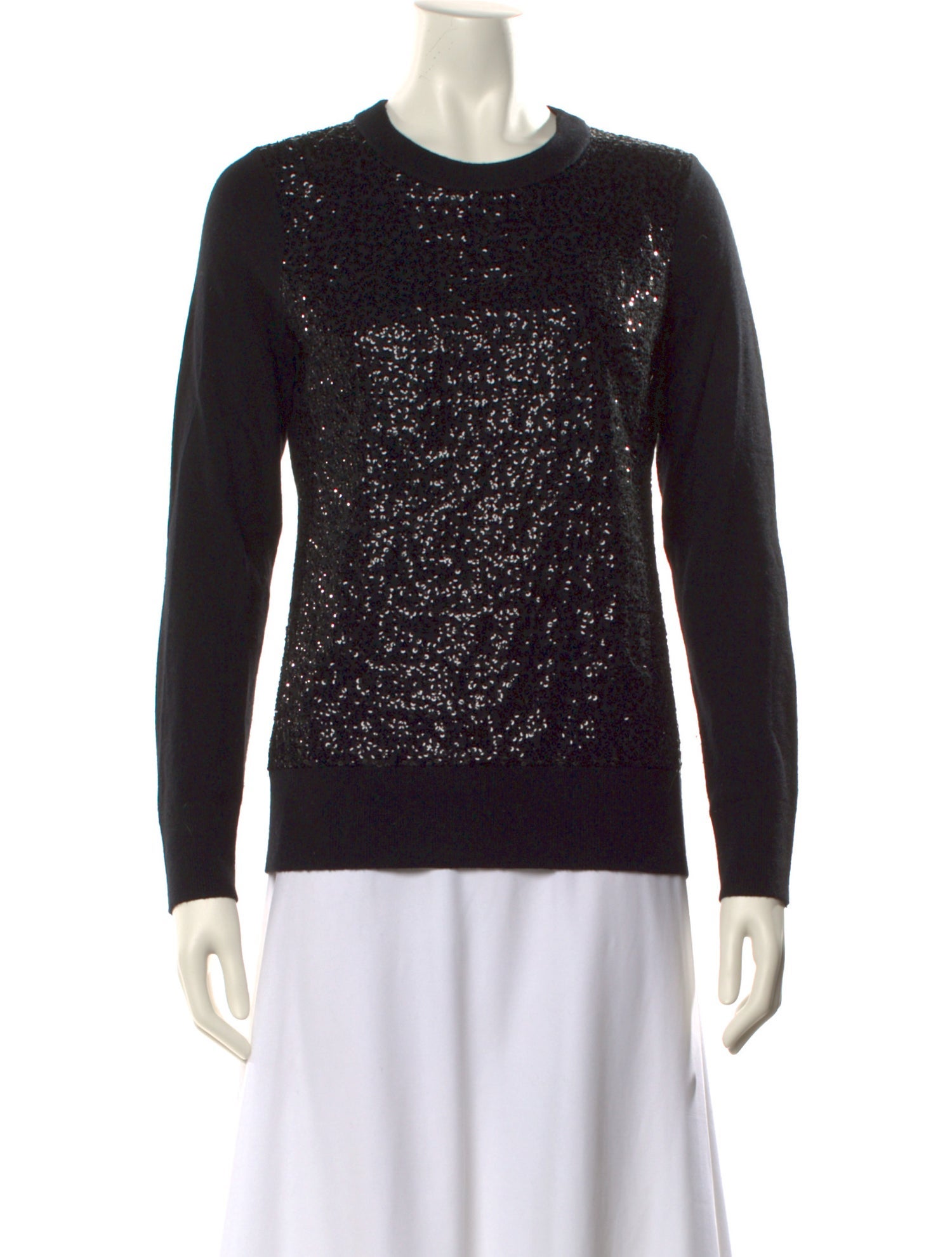 Kate Spade New York Crew Neck Sweater