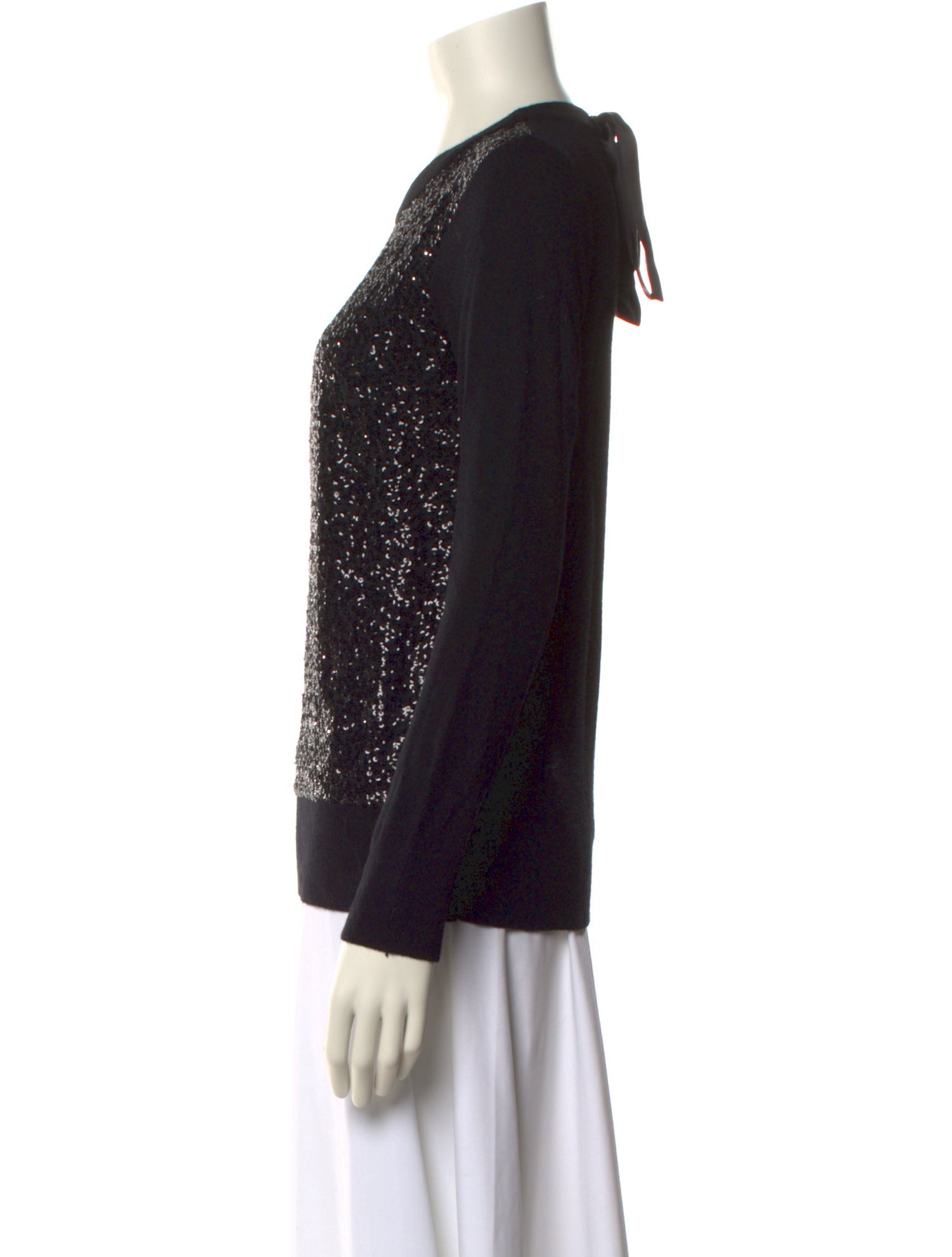 Kate Spade New York Crew Neck Sweater