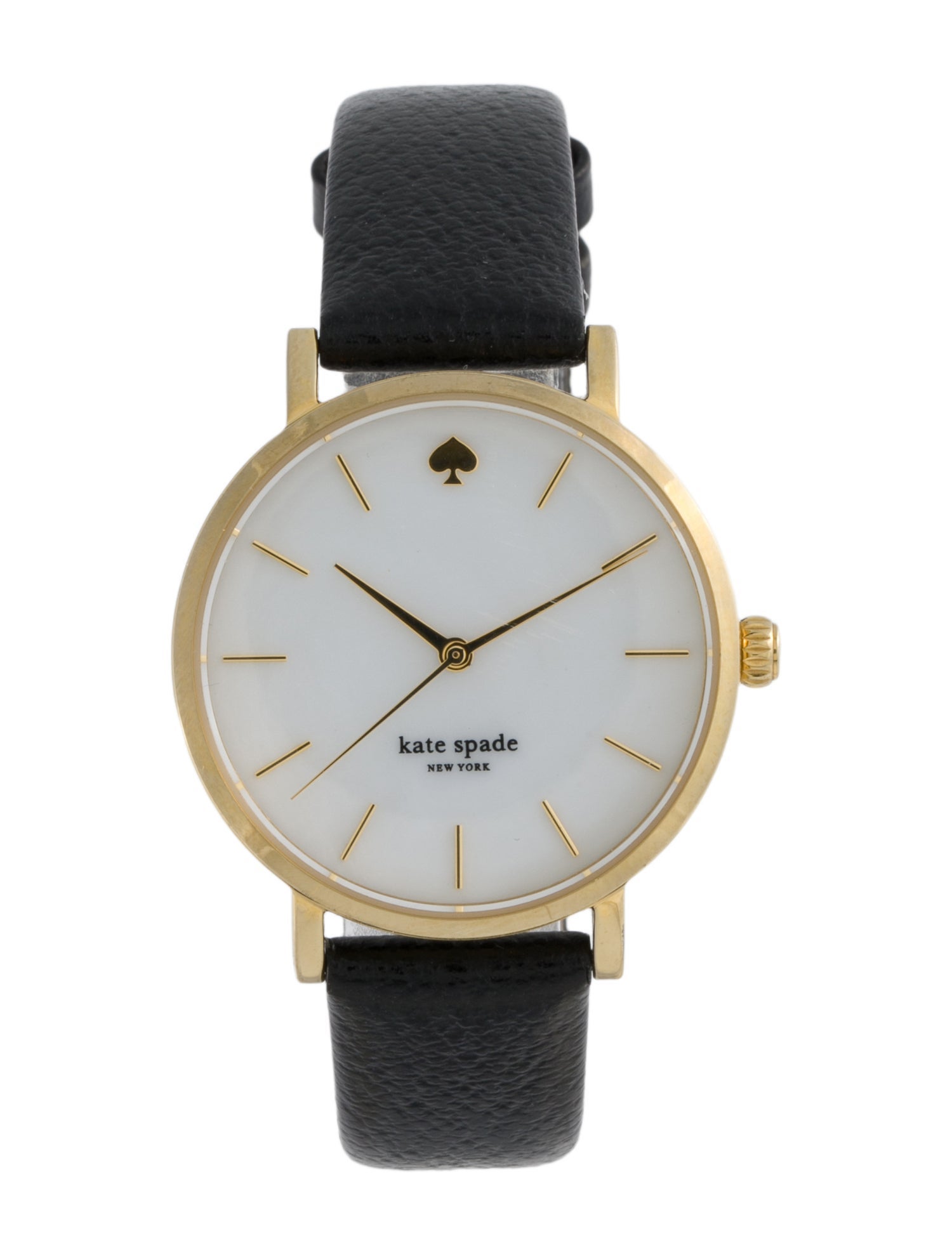 Kate Spade New York Metro Watch