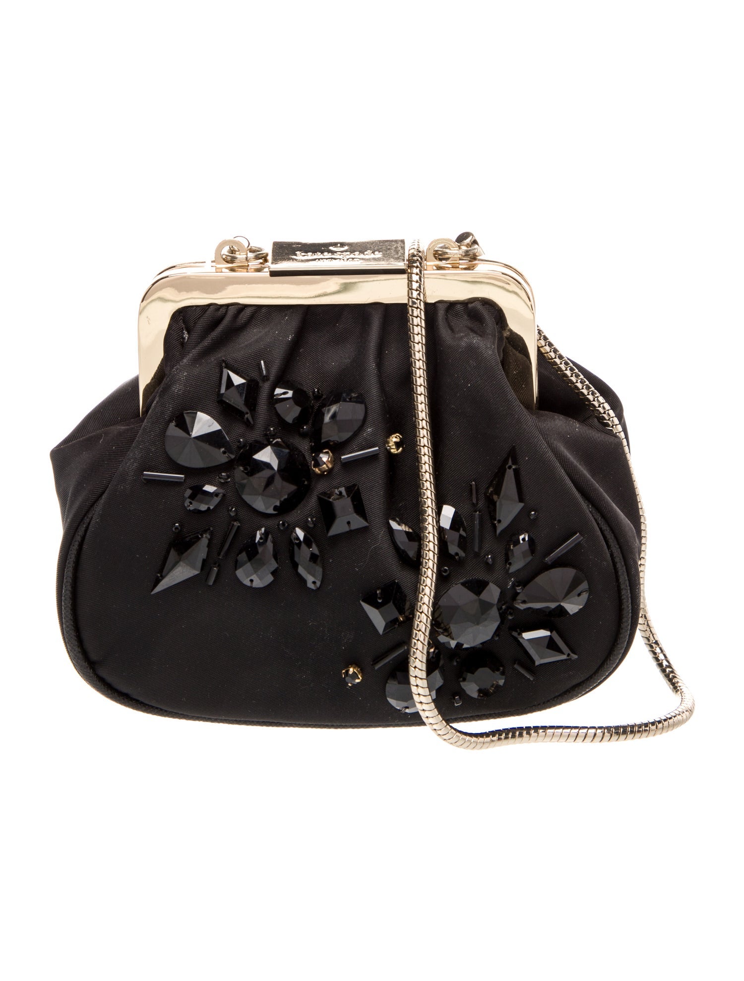 Kate Spade New York Nylon Evening Bag