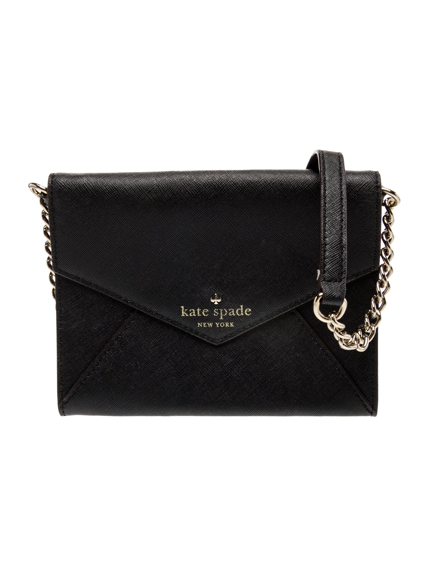 Kate Spade New York Saffiano Leather Belt Bag