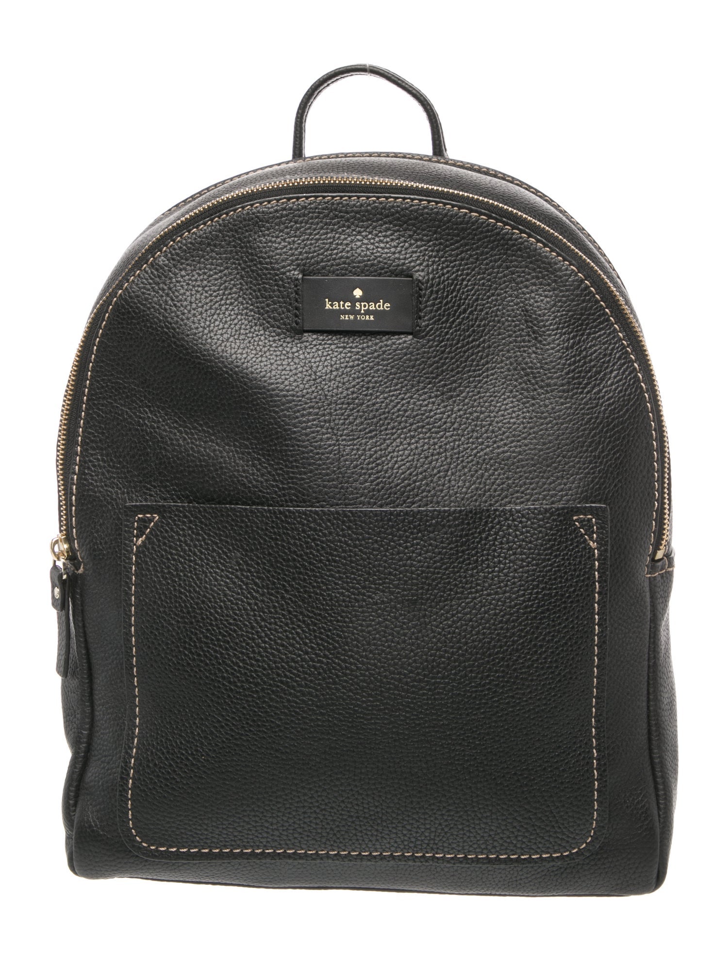 Kate Spade New York Leather Backpack