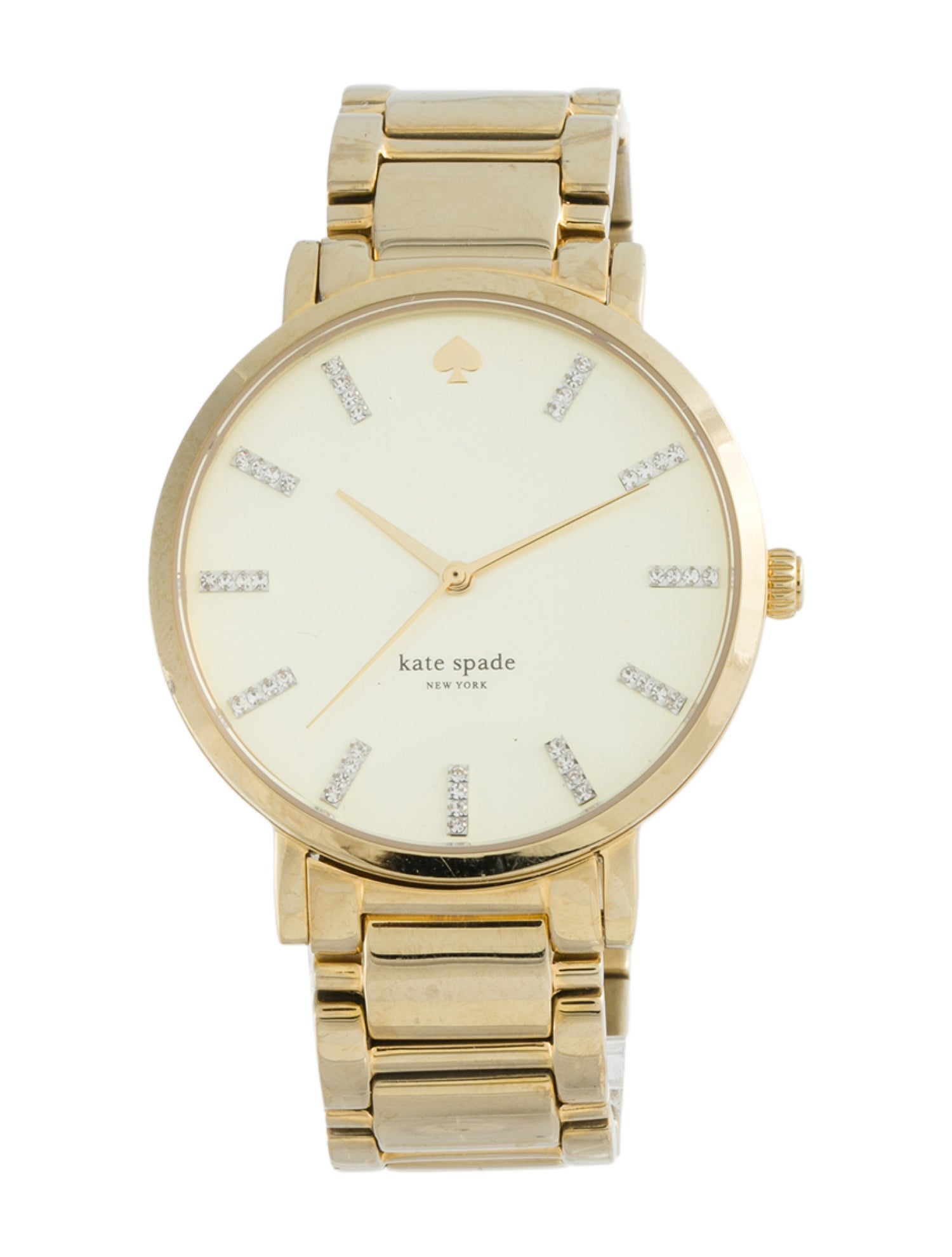Kate Spade New York Gramercy Watch