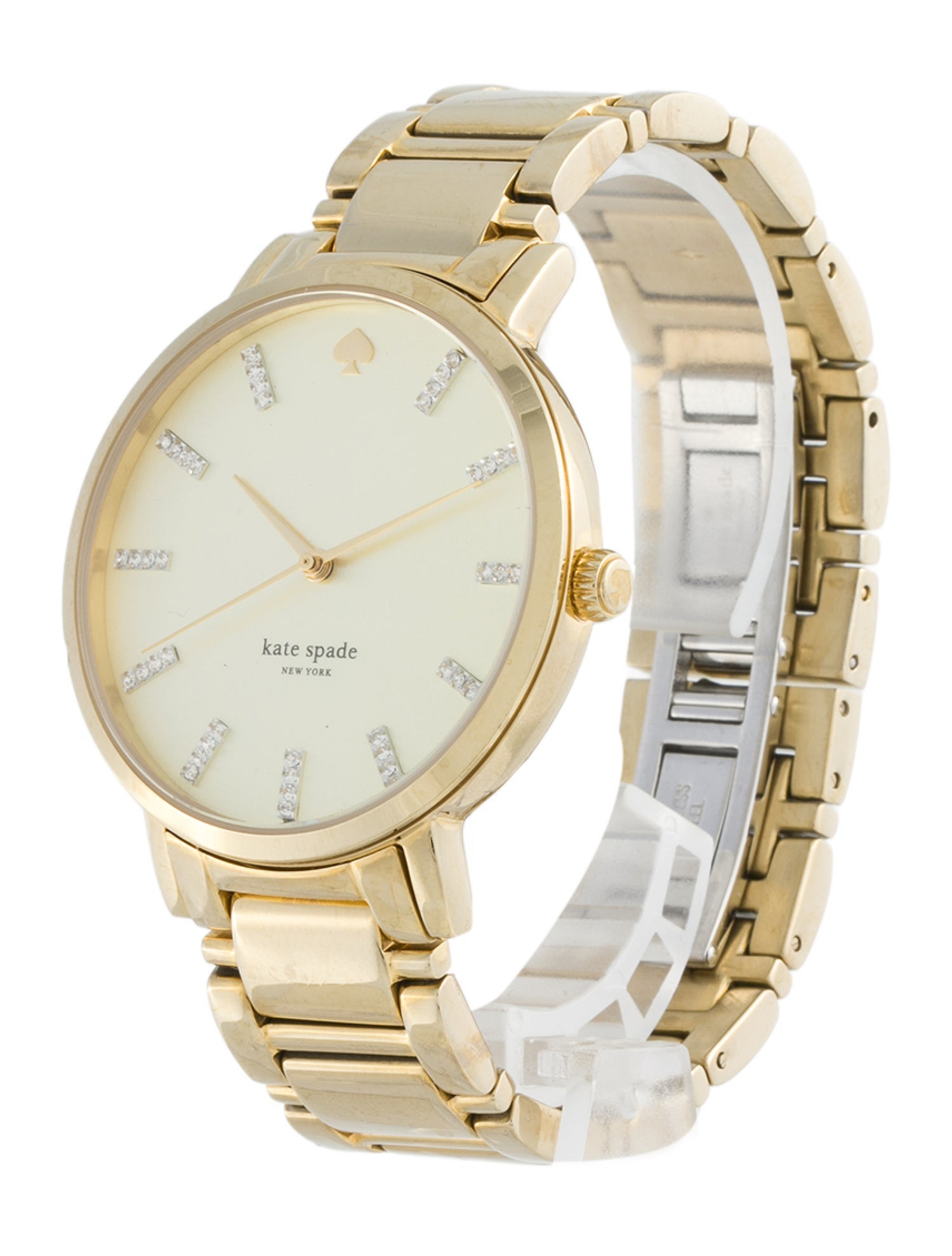 Kate Spade New York Gramercy Watch
