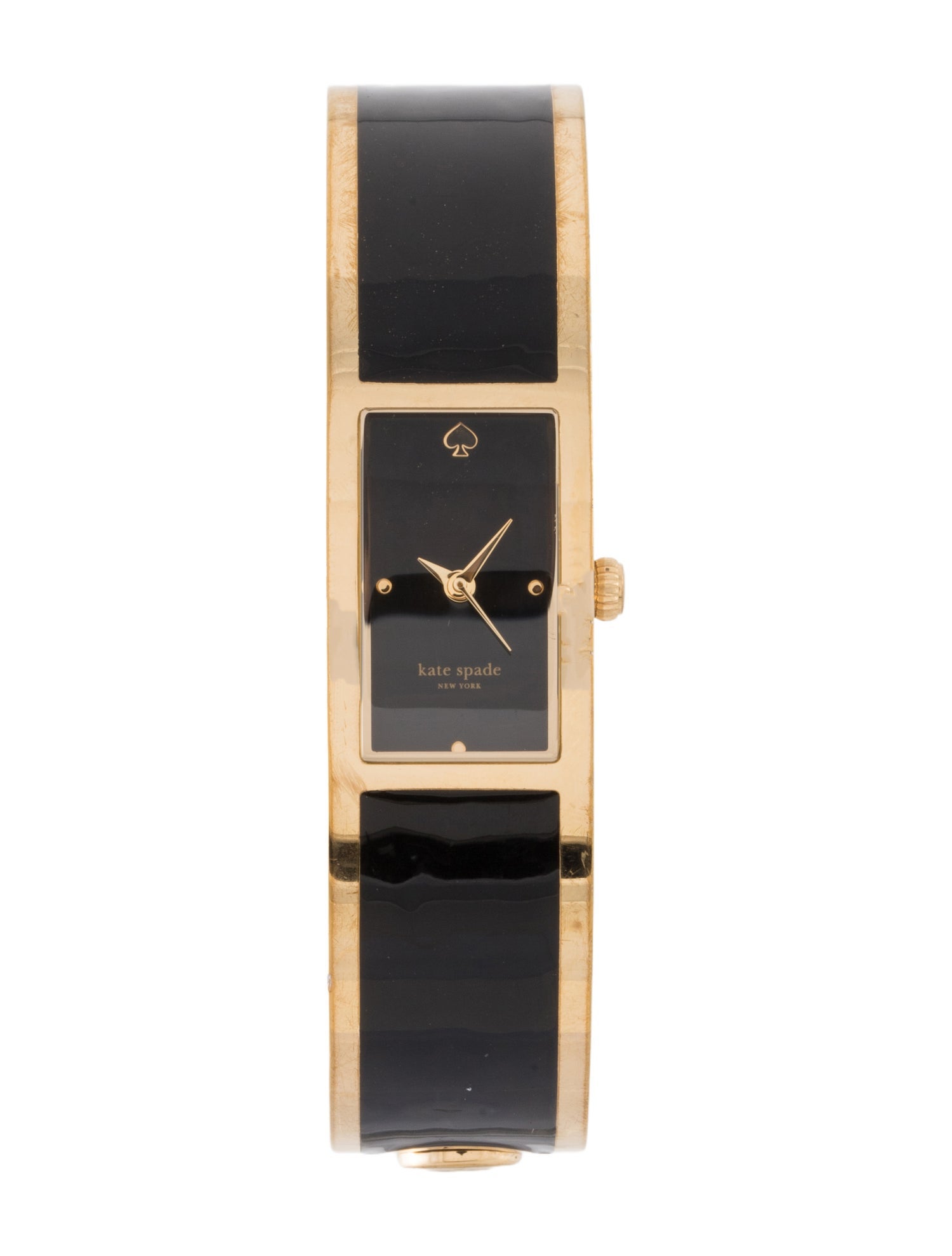 Kate Spade New York Carousel Watch