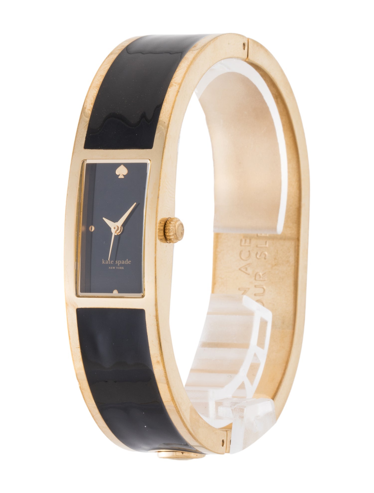 Kate Spade New York Carousel Watch