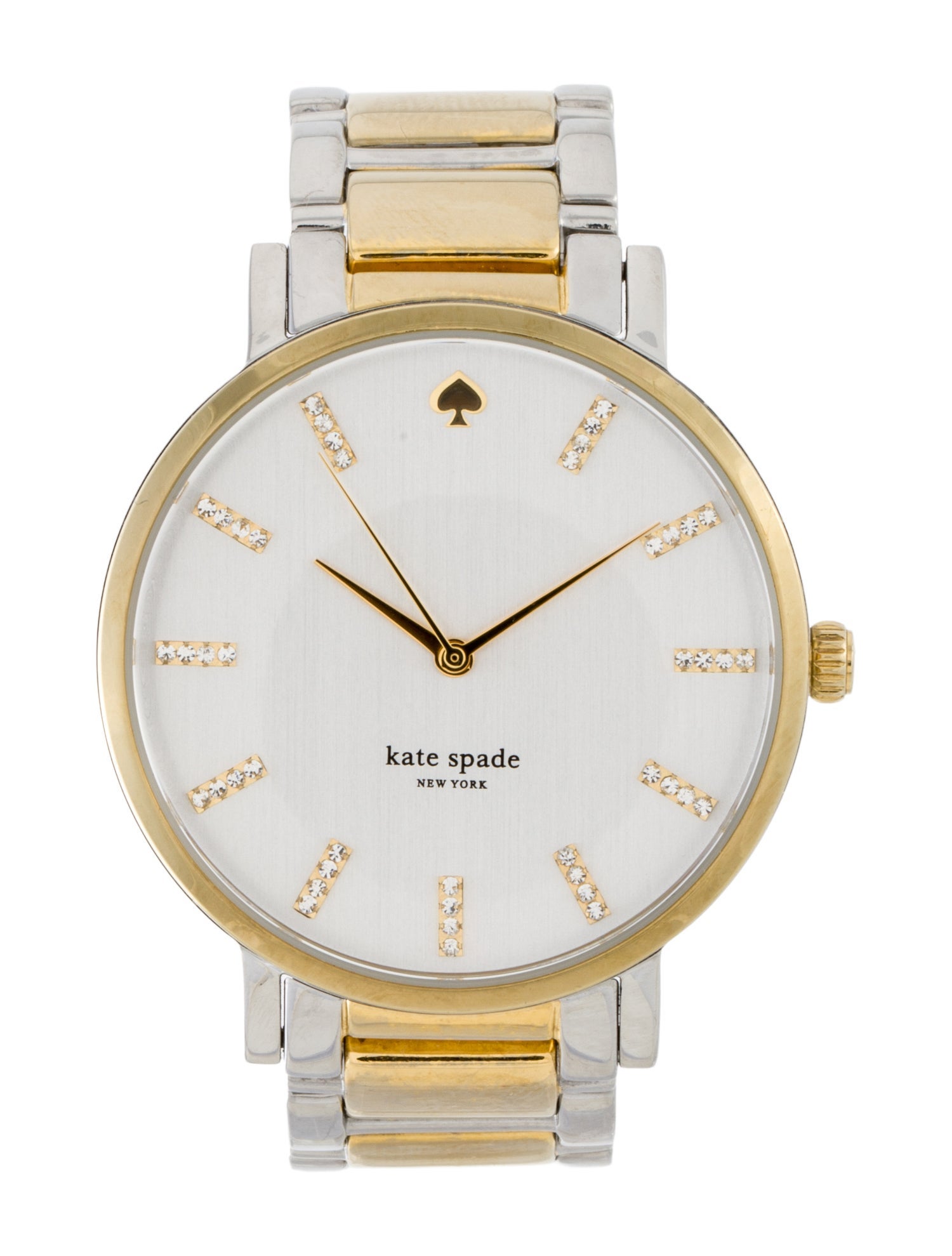 Kate Spade New York Gramercy Watch