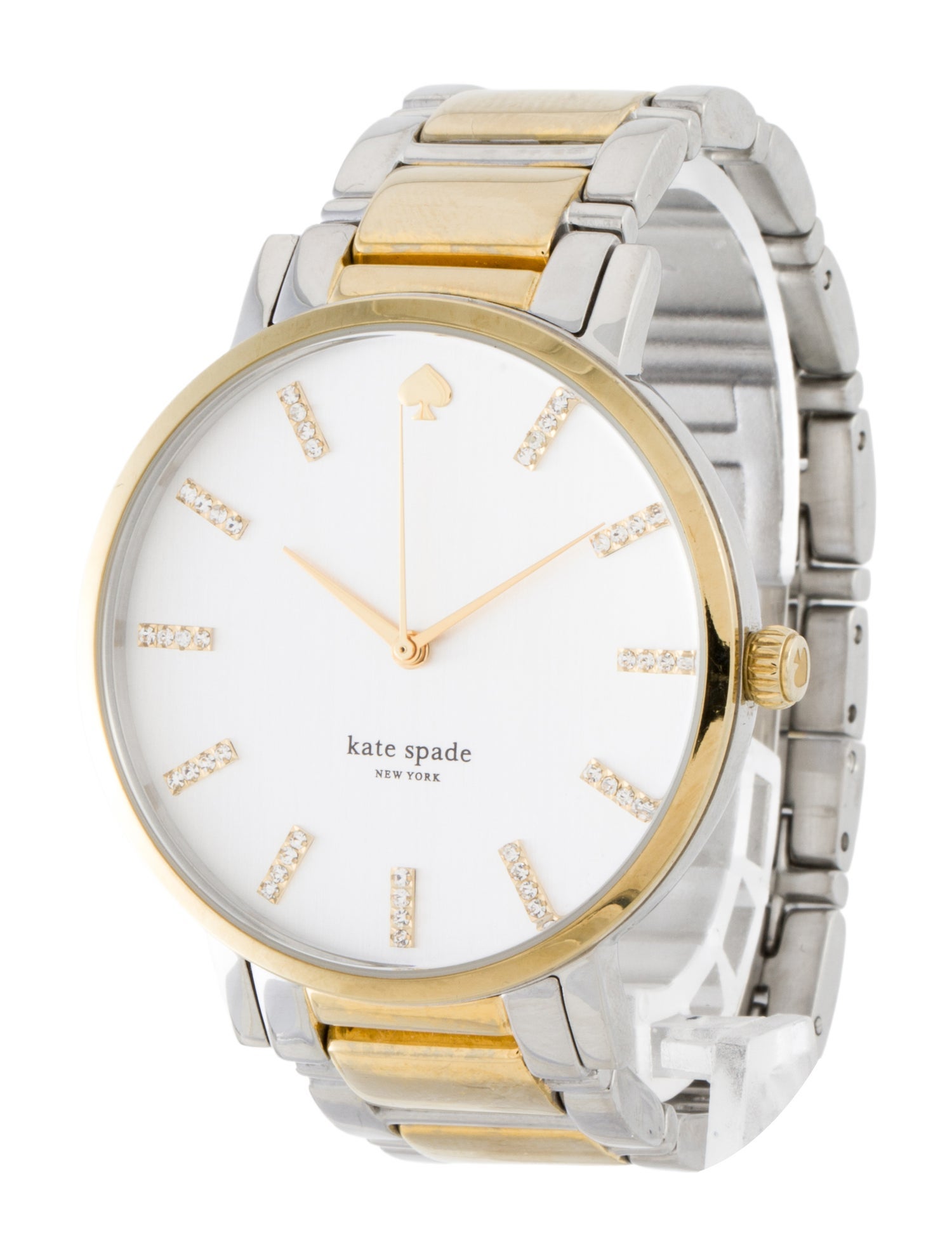 Kate Spade New York Gramercy Watch