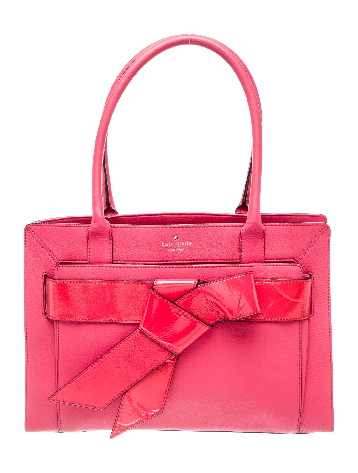 Kate Spade New York Leather Shoulder Bag