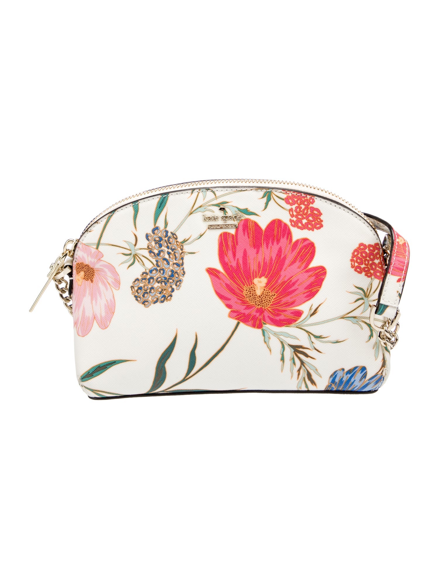 Kate Spade New York Saffiano Leather Shoulder Bag