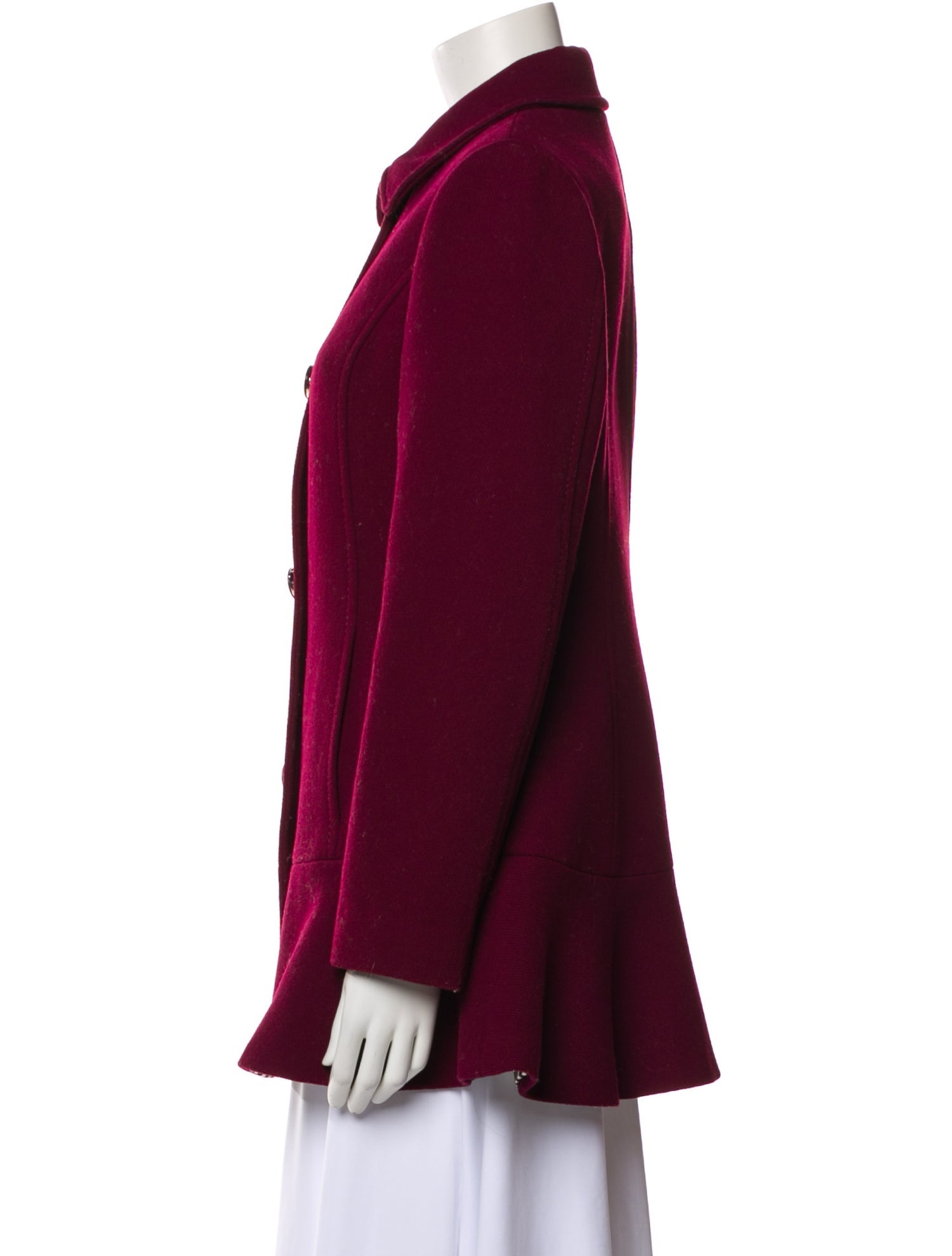 Kate Spade New York Peacoat