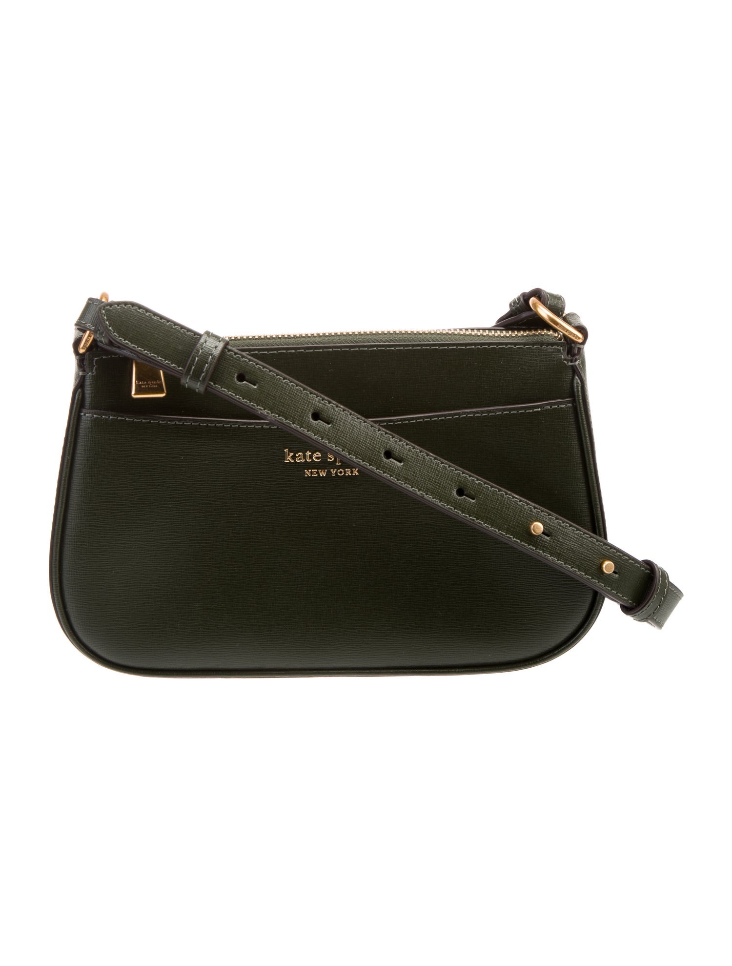 Kate Spade New York Leather Shoulder Bag