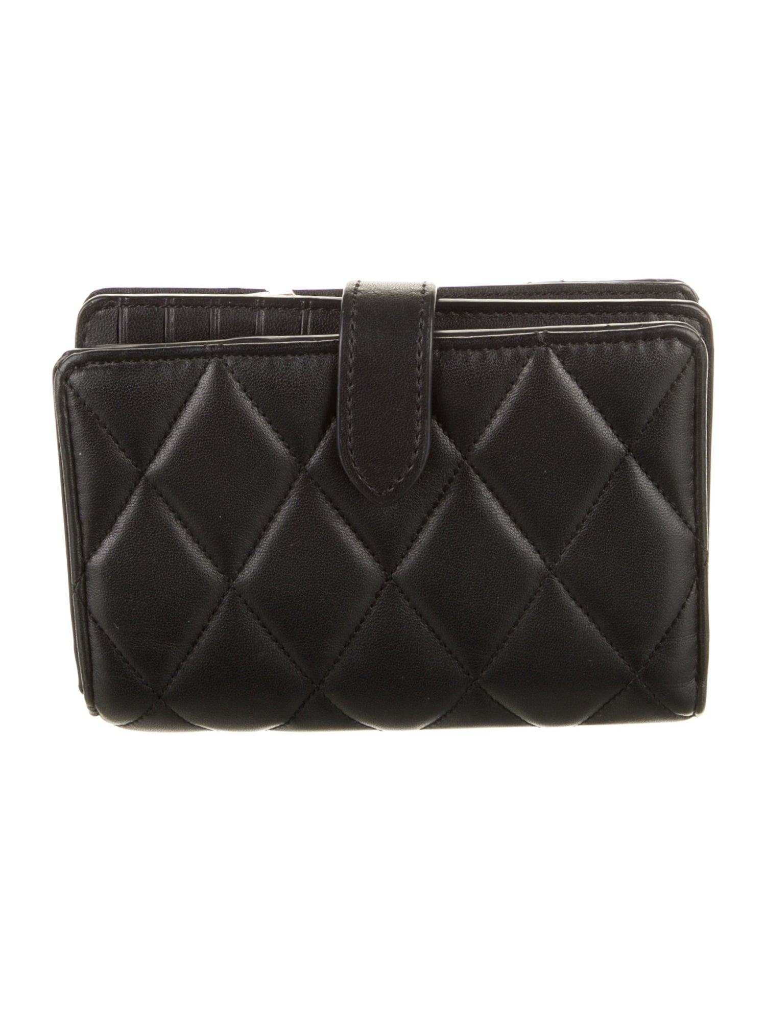 Kate Spade New York Leather French Purse