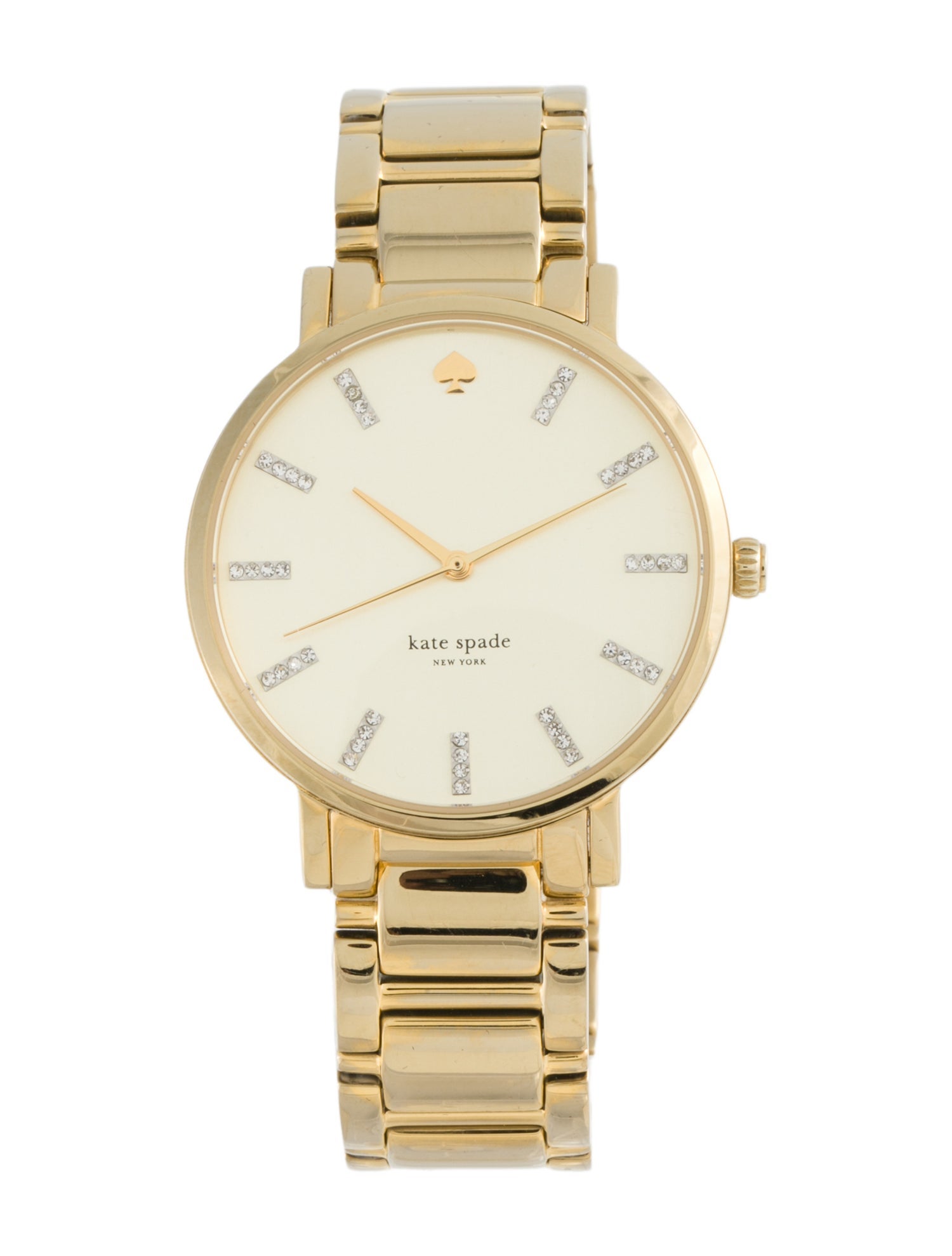Kate Spade New York Gramercy Watch