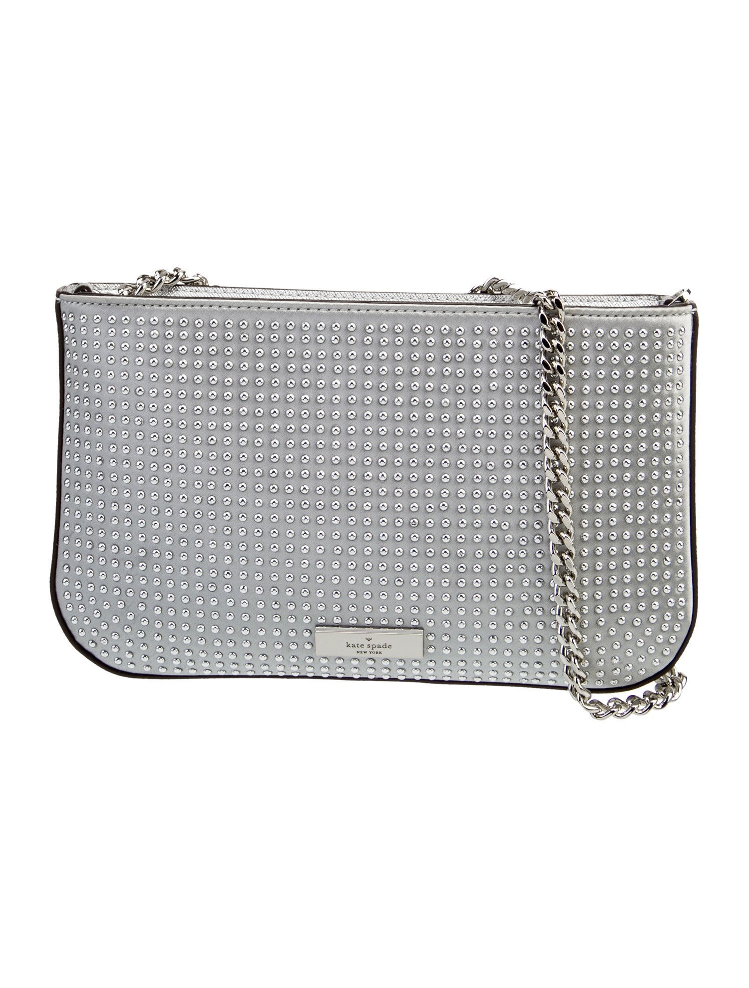 Kate Spade New York Leather Shoulder Bag