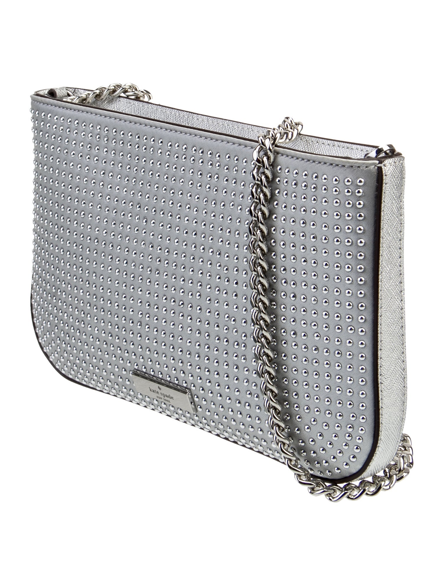 Kate Spade New York Leather Shoulder Bag