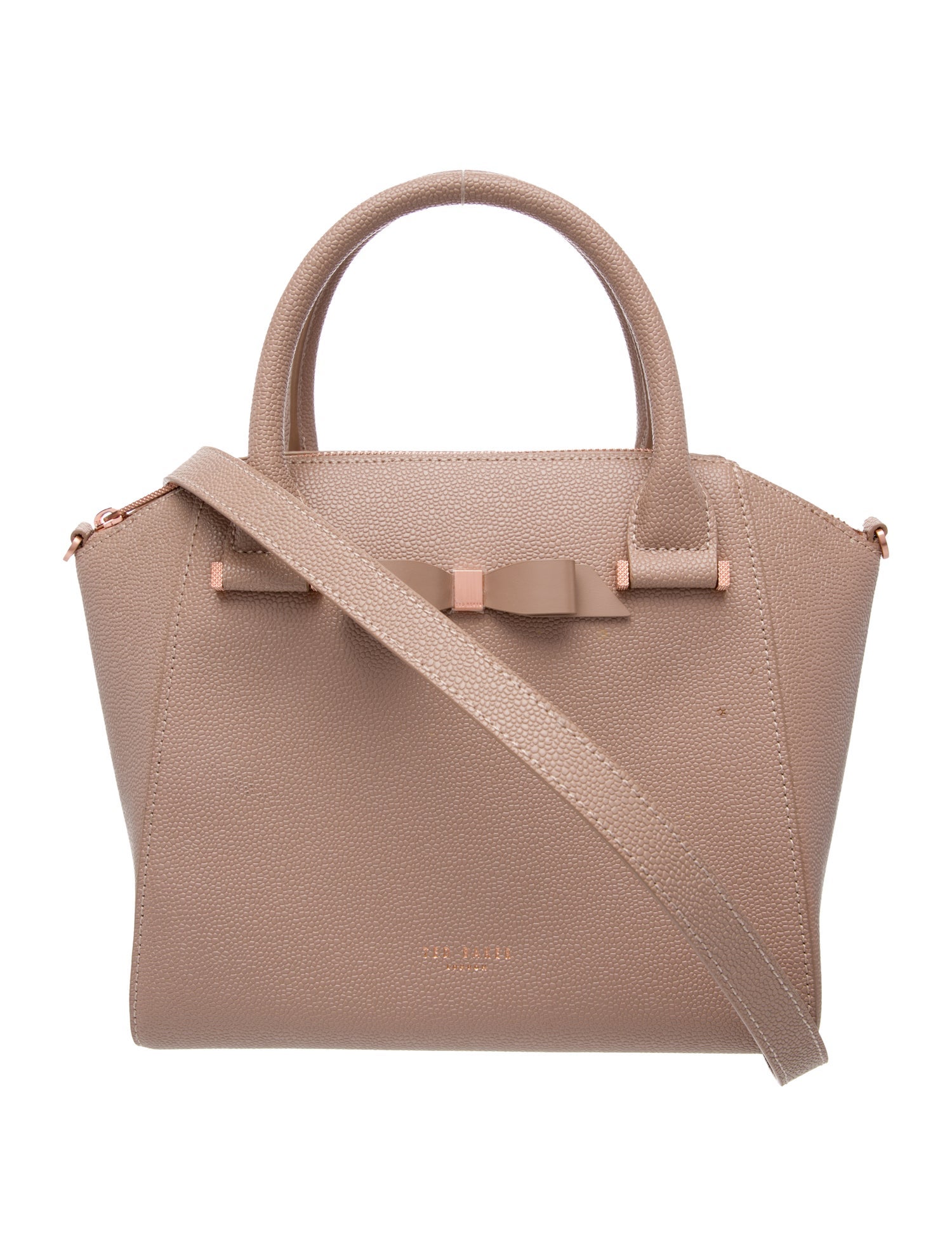 Kate Spade New York Leather Shoulder Bag