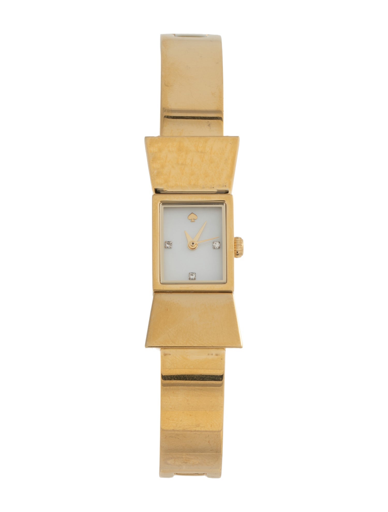 Kate Spade New York Carlyle Watch