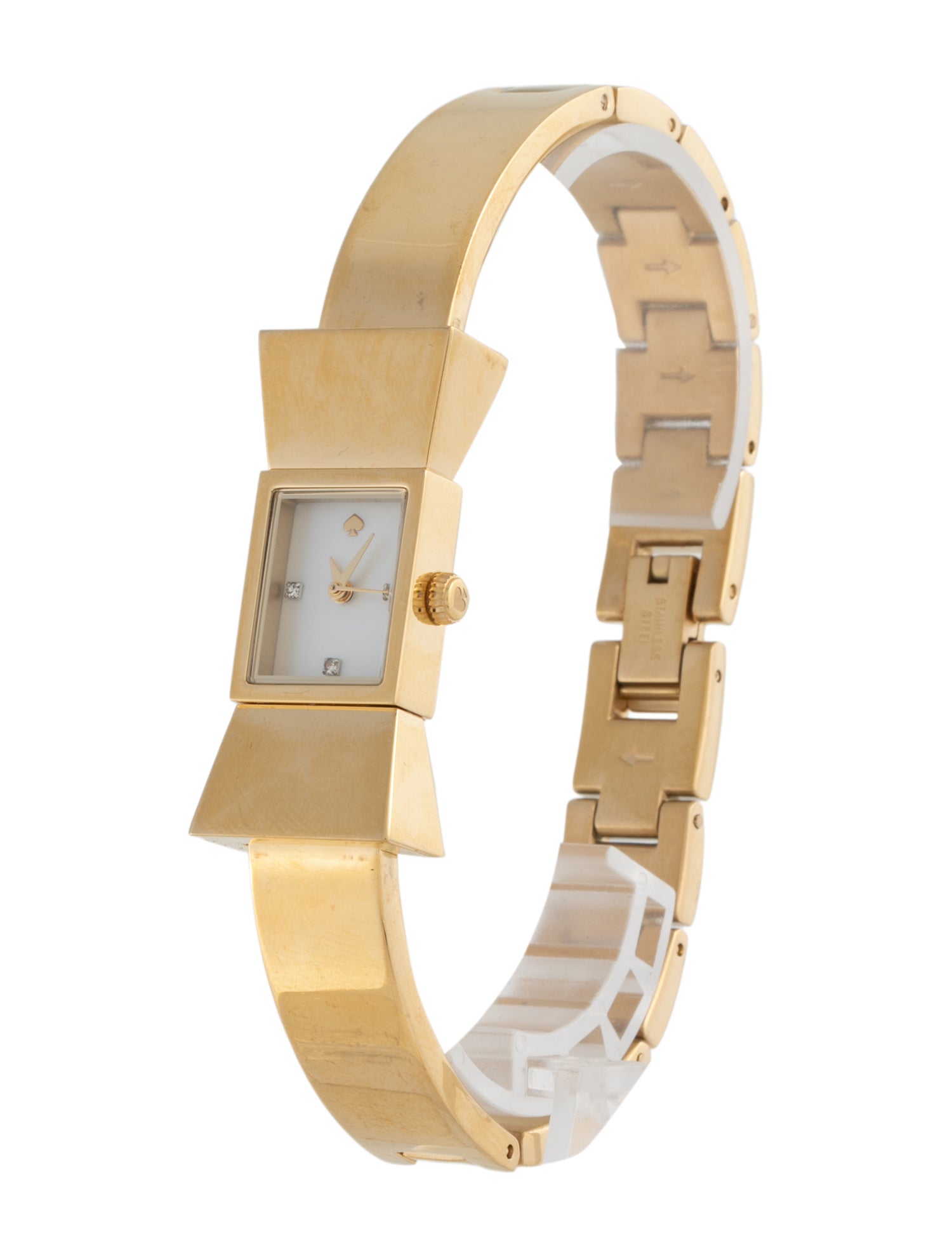 Kate Spade New York Carlyle Watch