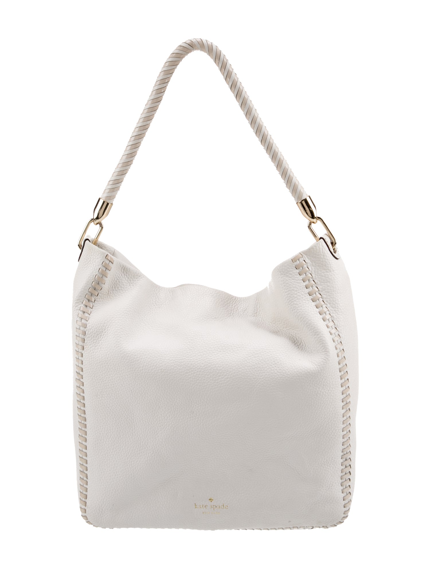 Kate Spade New York Leather Shoulder Bag