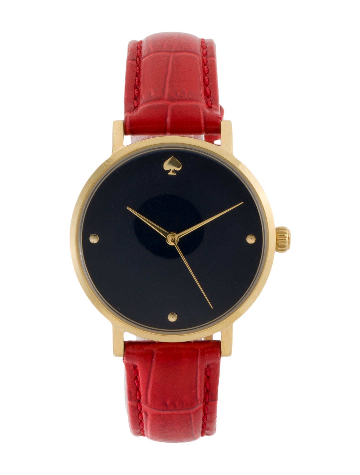 Kate Spade New York Metro Watch