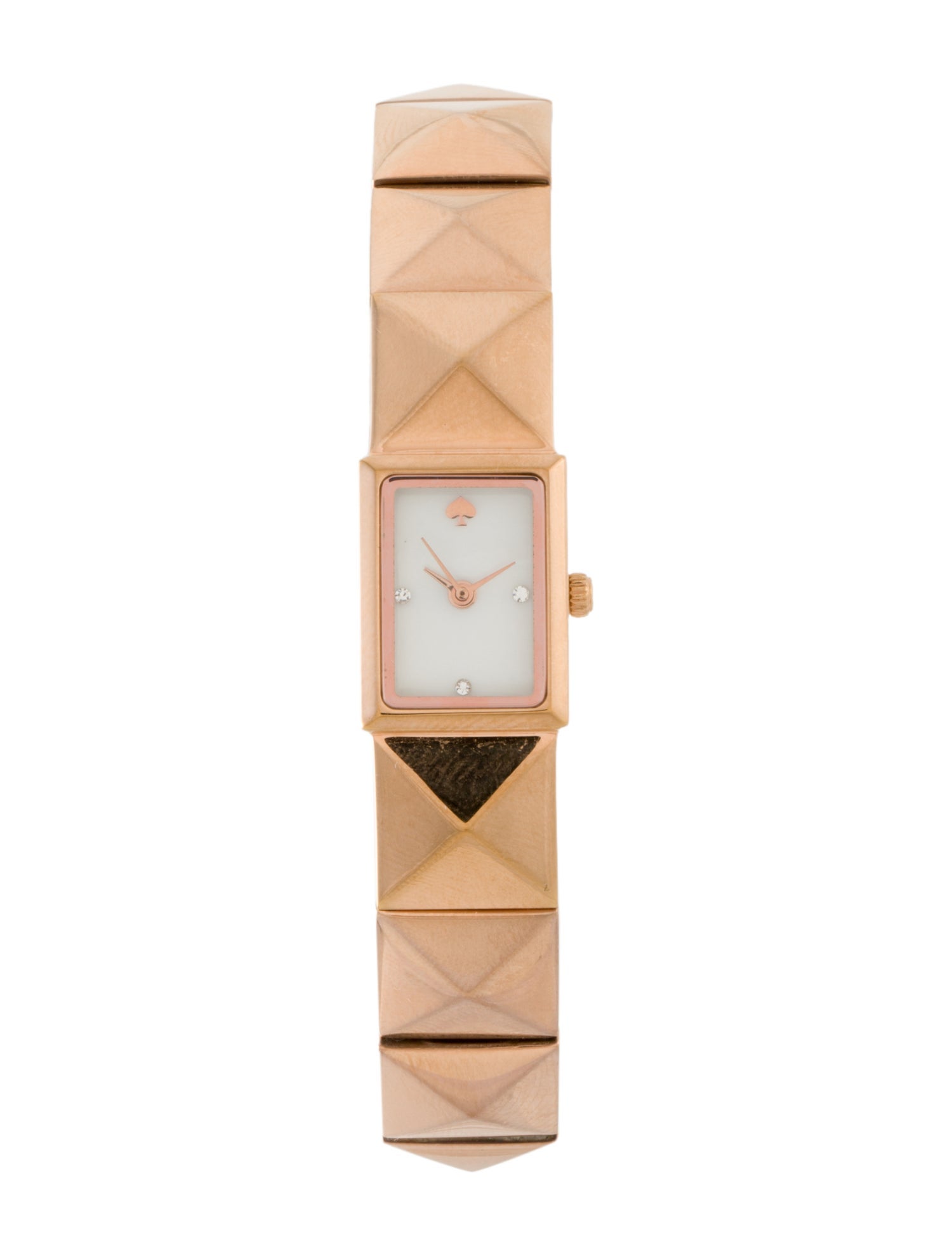 Kate Spade New York Cobble Watch