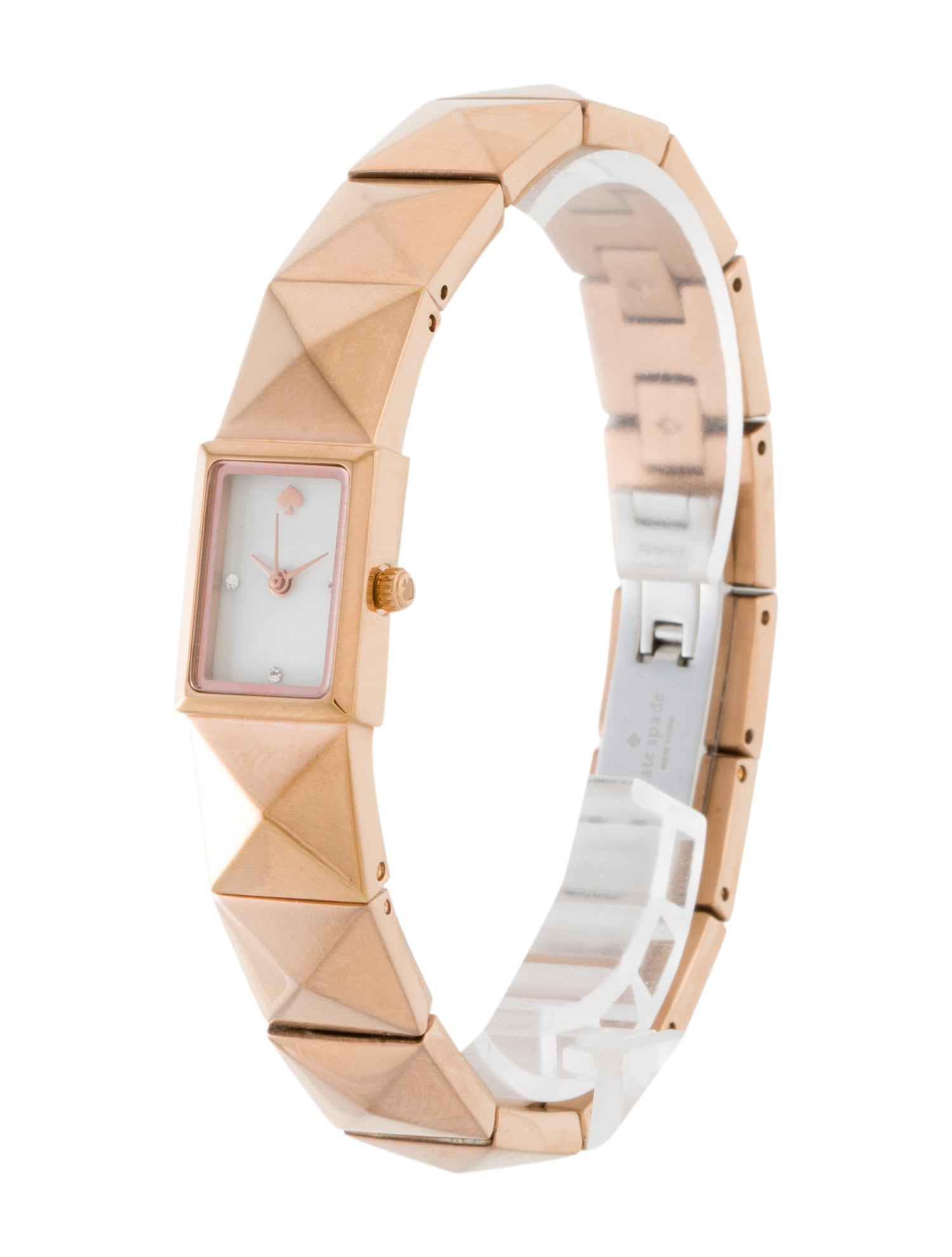 Kate Spade New York Cobble Watch