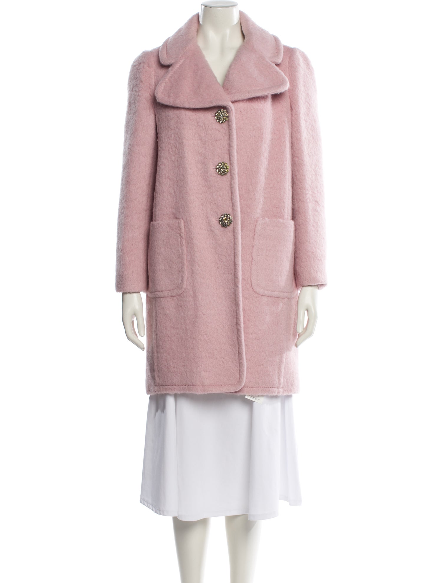 Kate Spade New York Peacoat
